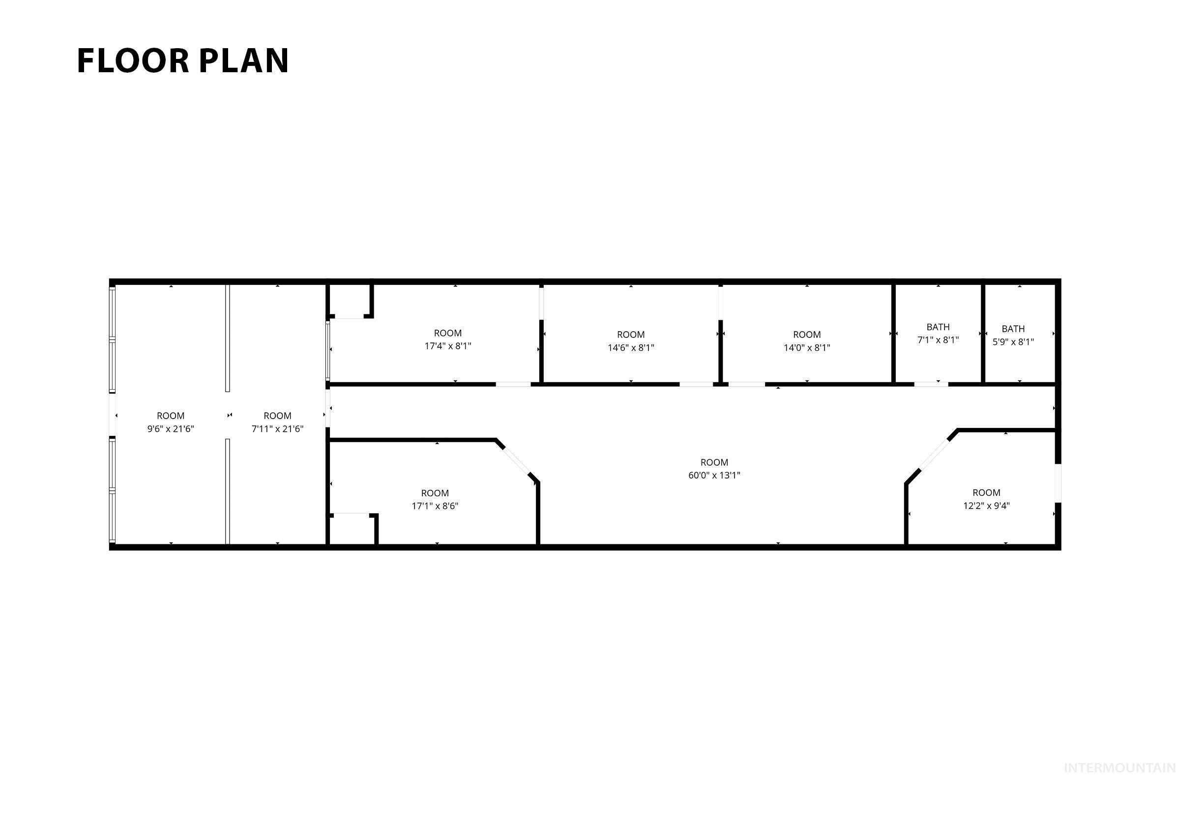 426 S main, Twin Falls, Idaho 83301, Business/Commercial For Sale, Price $23,500, 98995474