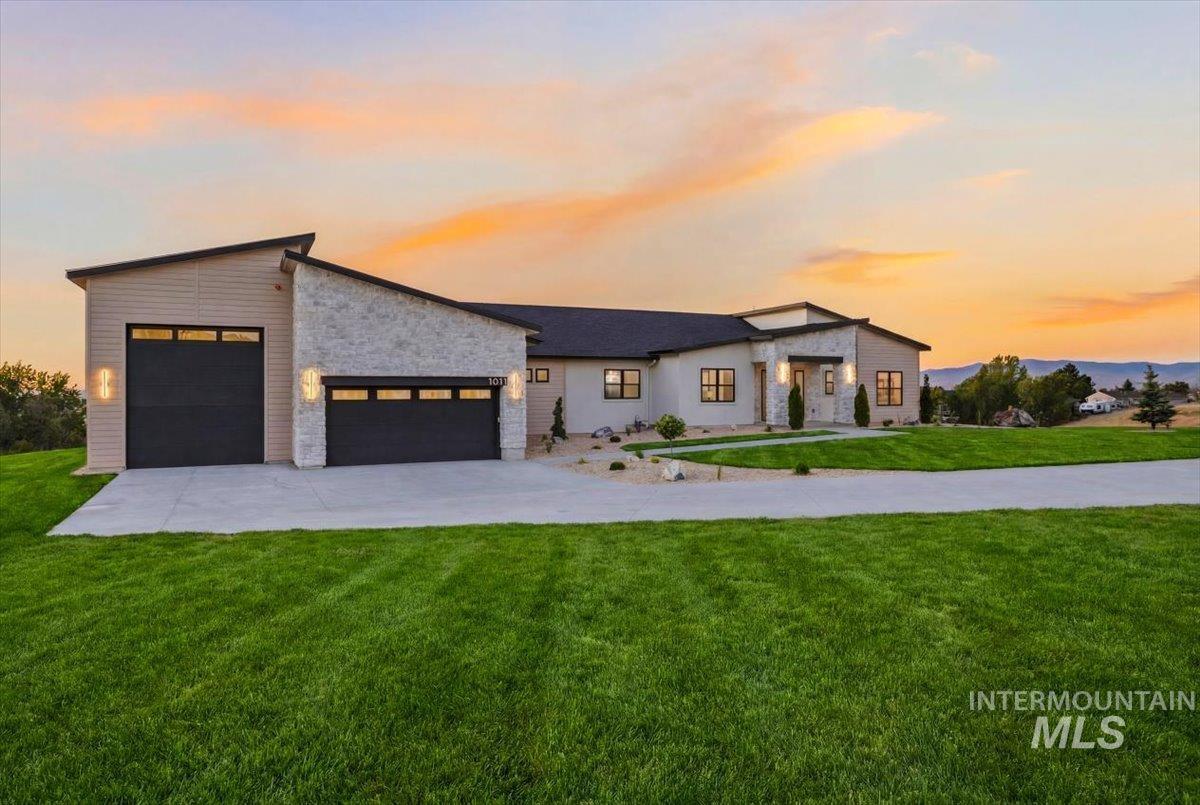 1011 N 63rd St, Nampa, Idaho 83687, 3 Bedrooms, 3.5 Bathrooms, Residential For Sale, Price $1,450,000,MLS 98995475