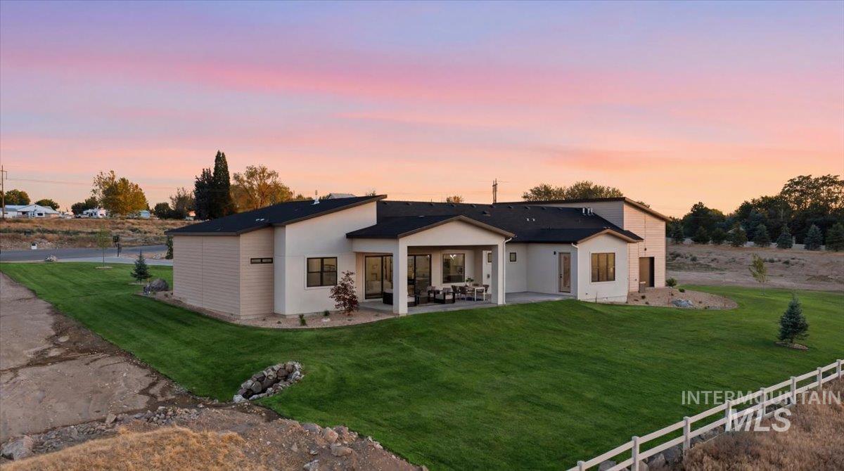 1011 N 63rd St, Nampa, Idaho 83687, 3 Bedrooms, 3.5 Bathrooms, Residential For Sale, Price $1,450,000,MLS 98995475