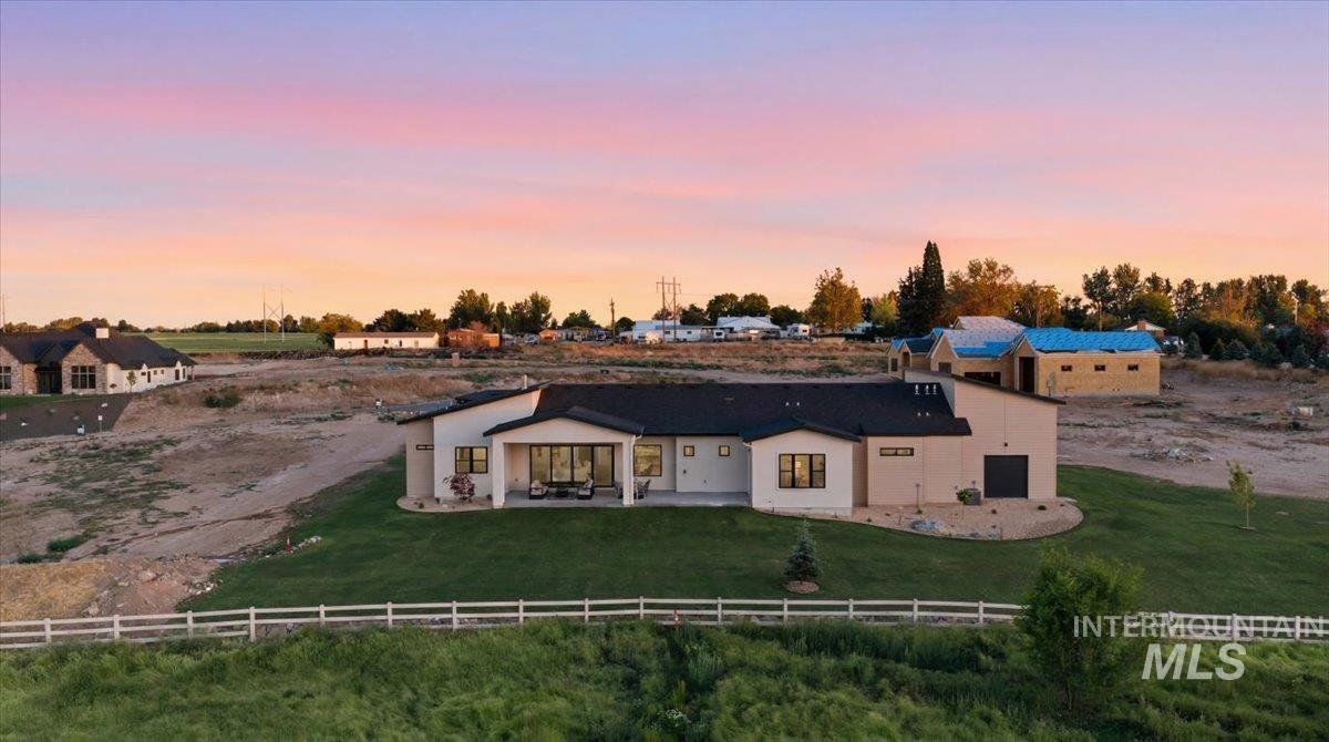 1011 N 63rd St, Nampa, Idaho 83687, 3 Bedrooms, 3.5 Bathrooms, Residential For Sale, Price $1,450,000,MLS 98995475