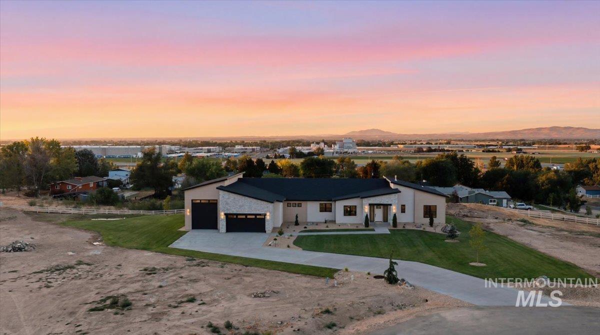 1011 N 63rd St, Nampa, Idaho 83687, 3 Bedrooms, 3.5 Bathrooms, Residential For Sale, Price $1,450,000,MLS 98995475
