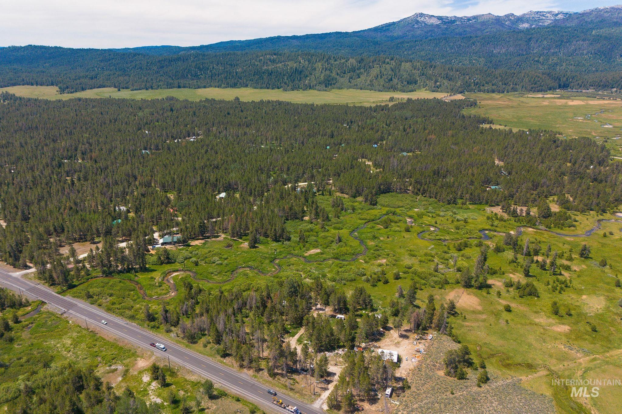 10741 Highway 55, Cascade, Idaho 83611, Land For Sale, Price $250,000,MLS 98995476