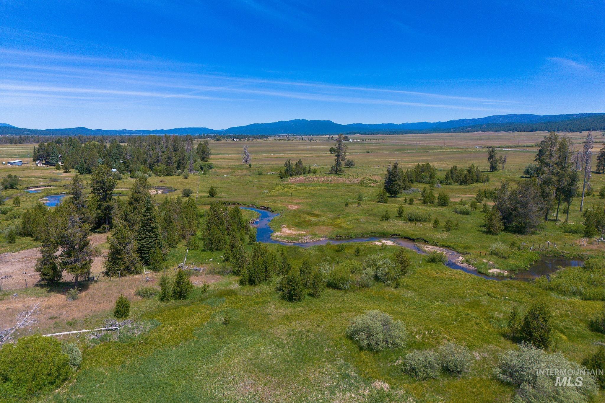 10741 Highway 55, Cascade, Idaho 83611, Land For Sale, Price $250,000,MLS 98995476