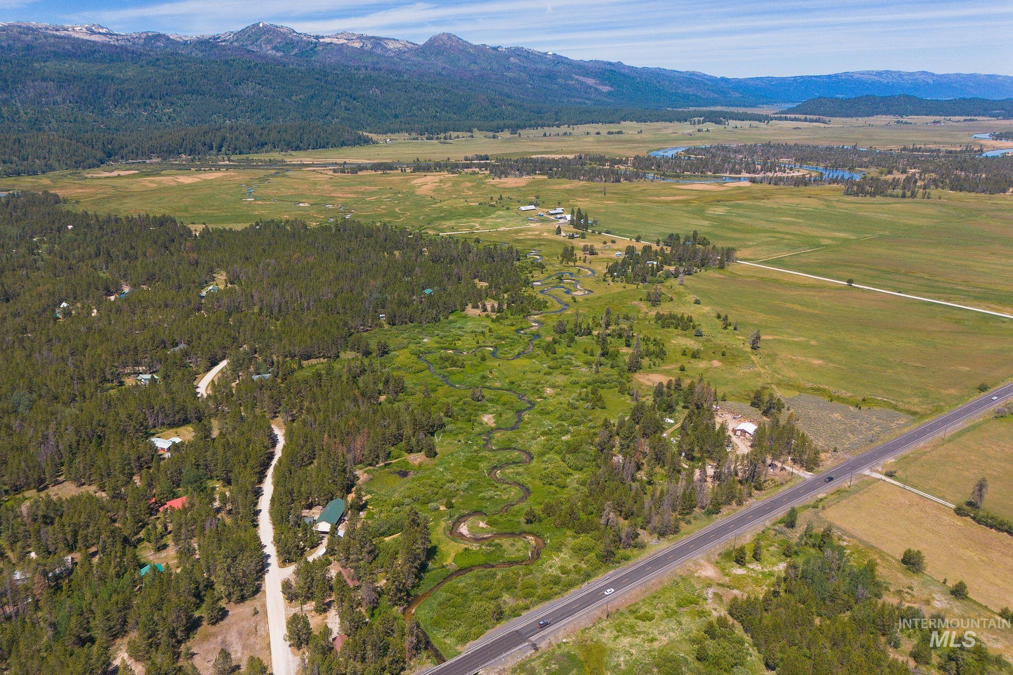 10741 Highway 55, Cascade, Idaho 83611, Land For Sale, Price $250,000,MLS 98995476