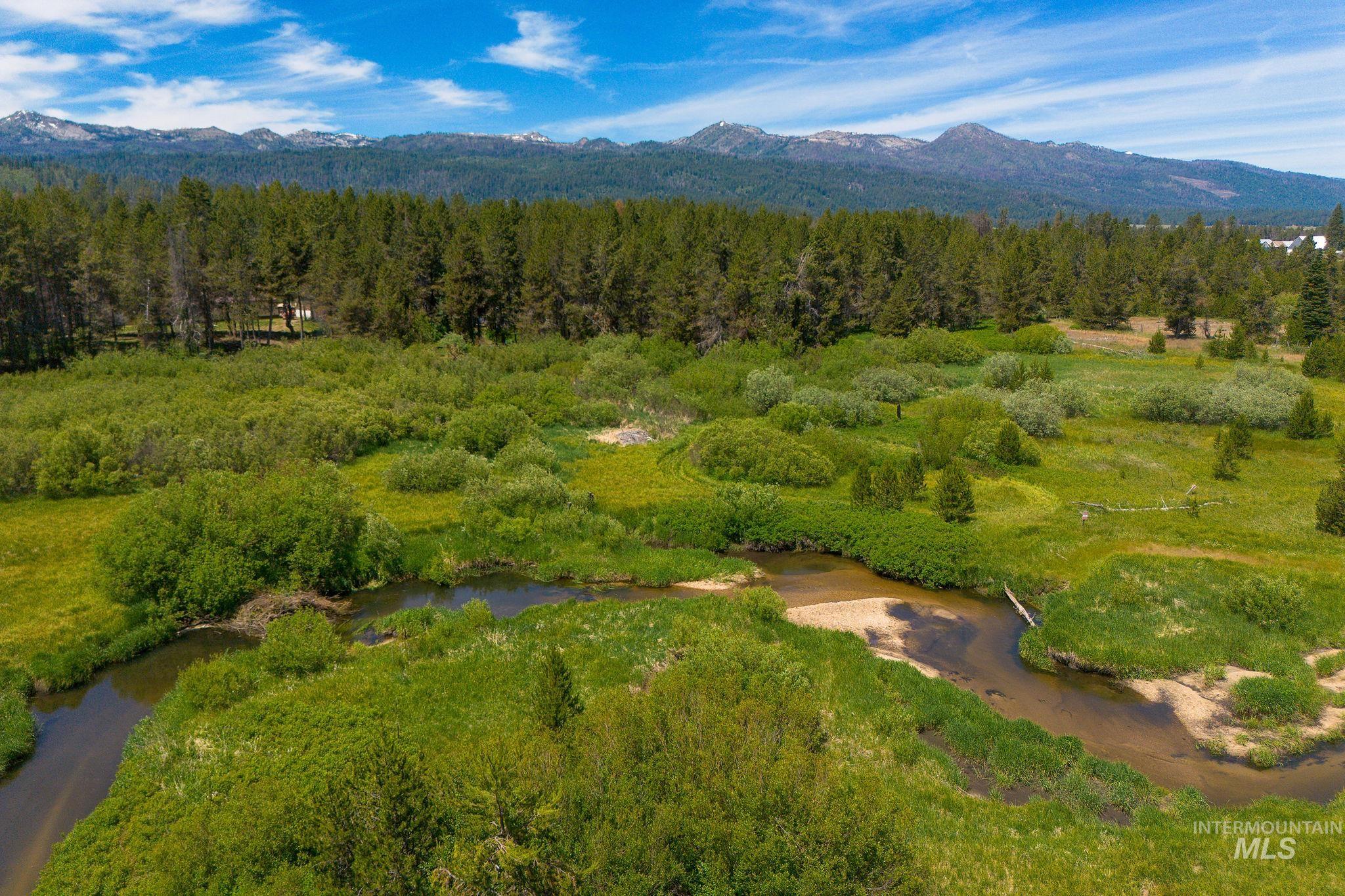 10741 Highway 55, Cascade, Idaho 83611, Land For Sale, Price $250,000,MLS 98995476