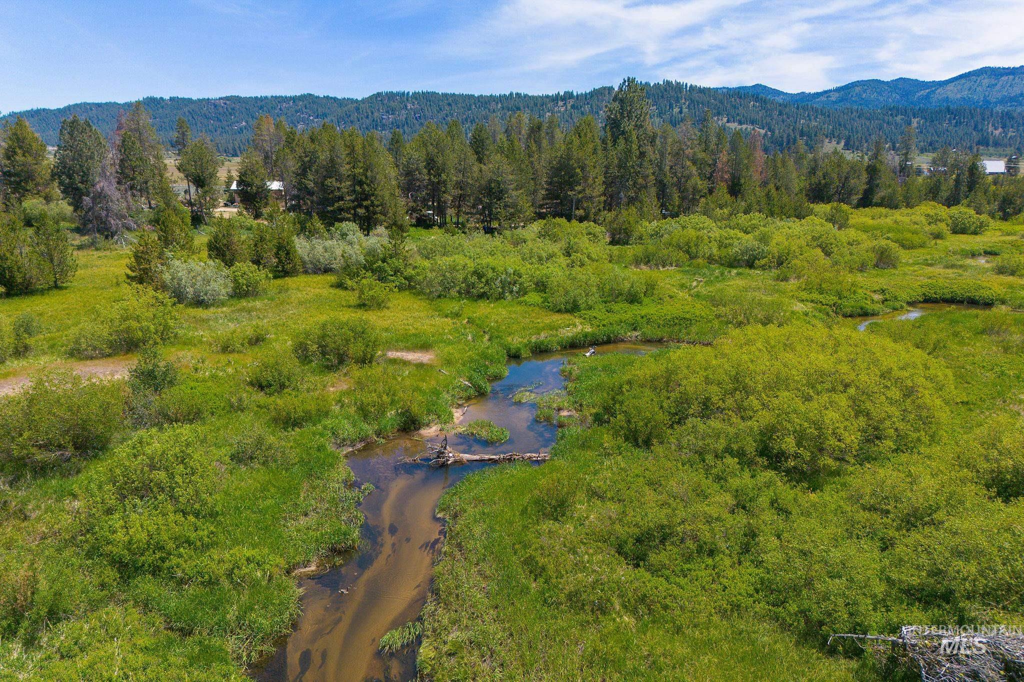 10741 Highway 55, Cascade, Idaho 83611, Land For Sale, Price $250,000,MLS 98995476