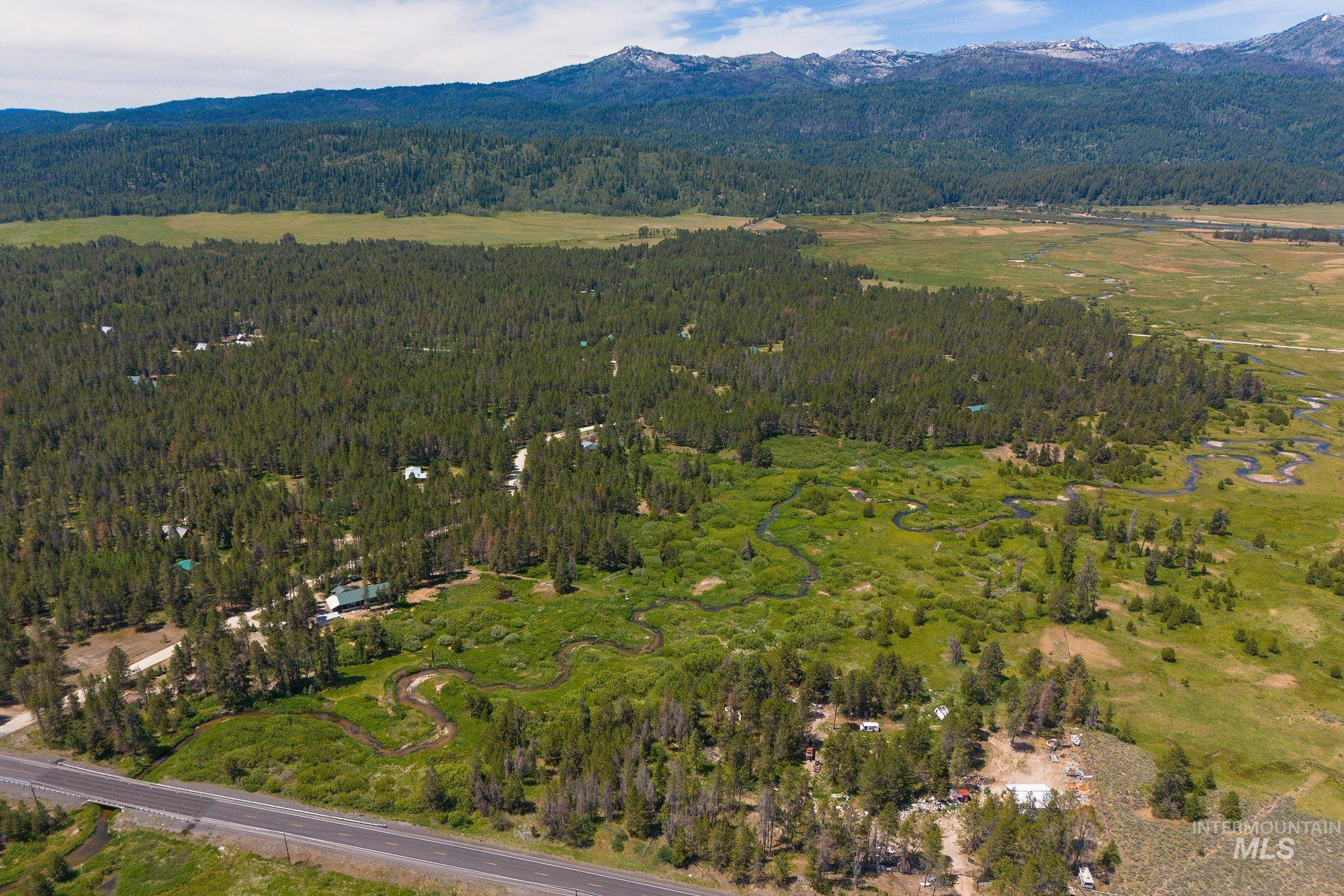 10741 Highway 55, Cascade, Idaho 83611, Land For Sale, Price $250,000,MLS 98995476