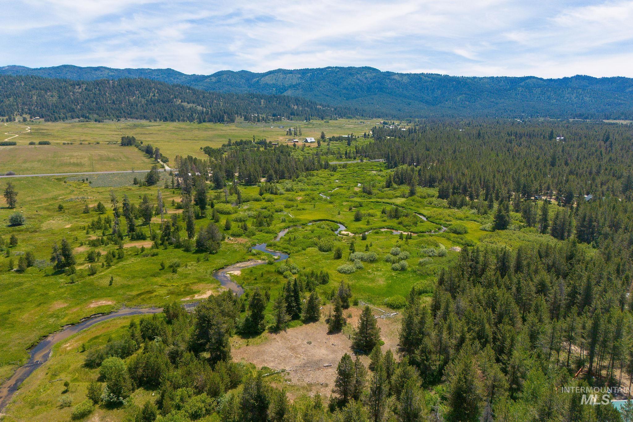 10741 Highway 55, Cascade, Idaho 83611, Land For Sale, Price $250,000,MLS 98995476