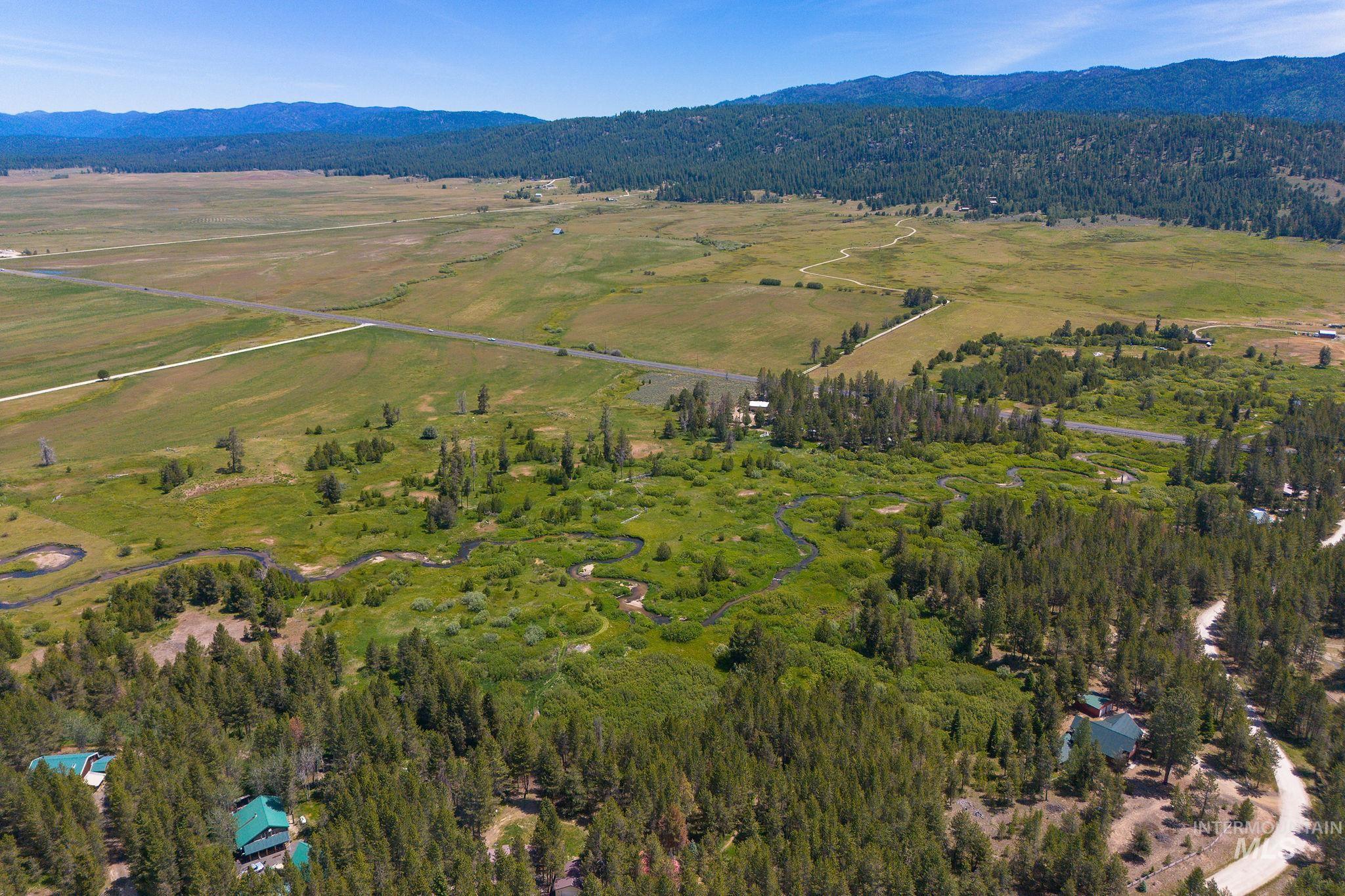 10741 Highway 55, Cascade, Idaho 83611, Land For Sale, Price $250,000,MLS 98995476