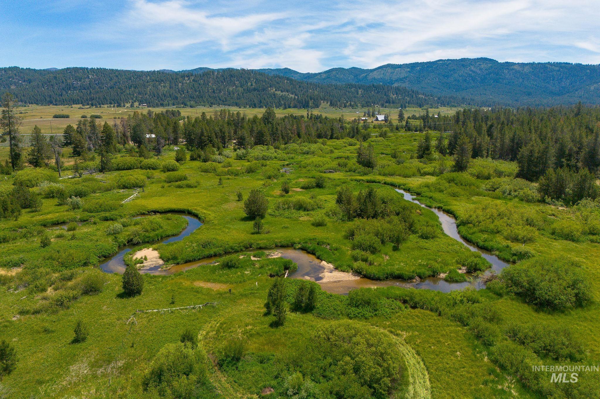10741 Highway 55, Cascade, Idaho 83611, Land For Sale, Price $250,000,MLS 98995476