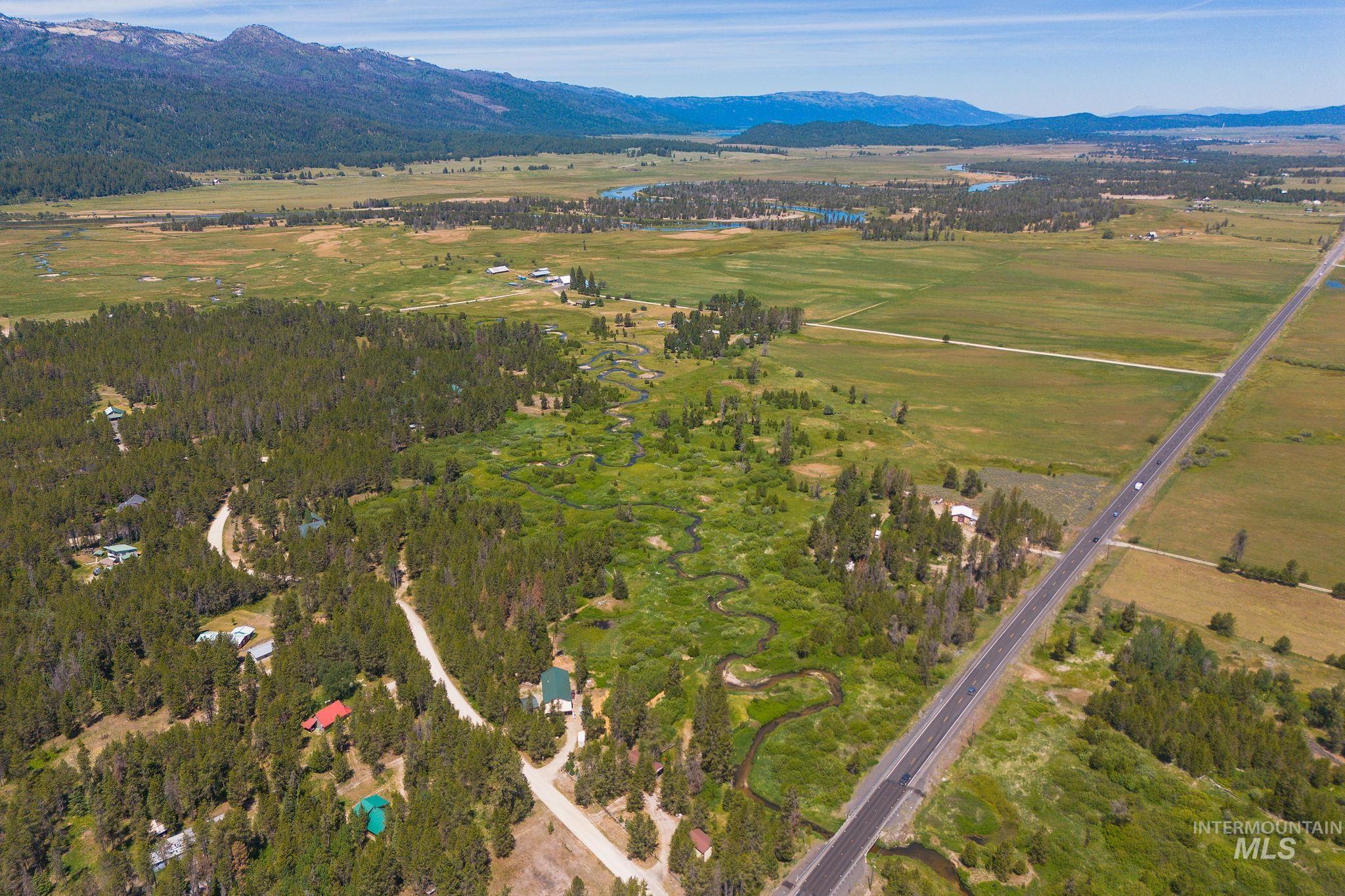 10741 Highway 55, Cascade, Idaho 83611, Land For Sale, Price $250,000,MLS 98995476