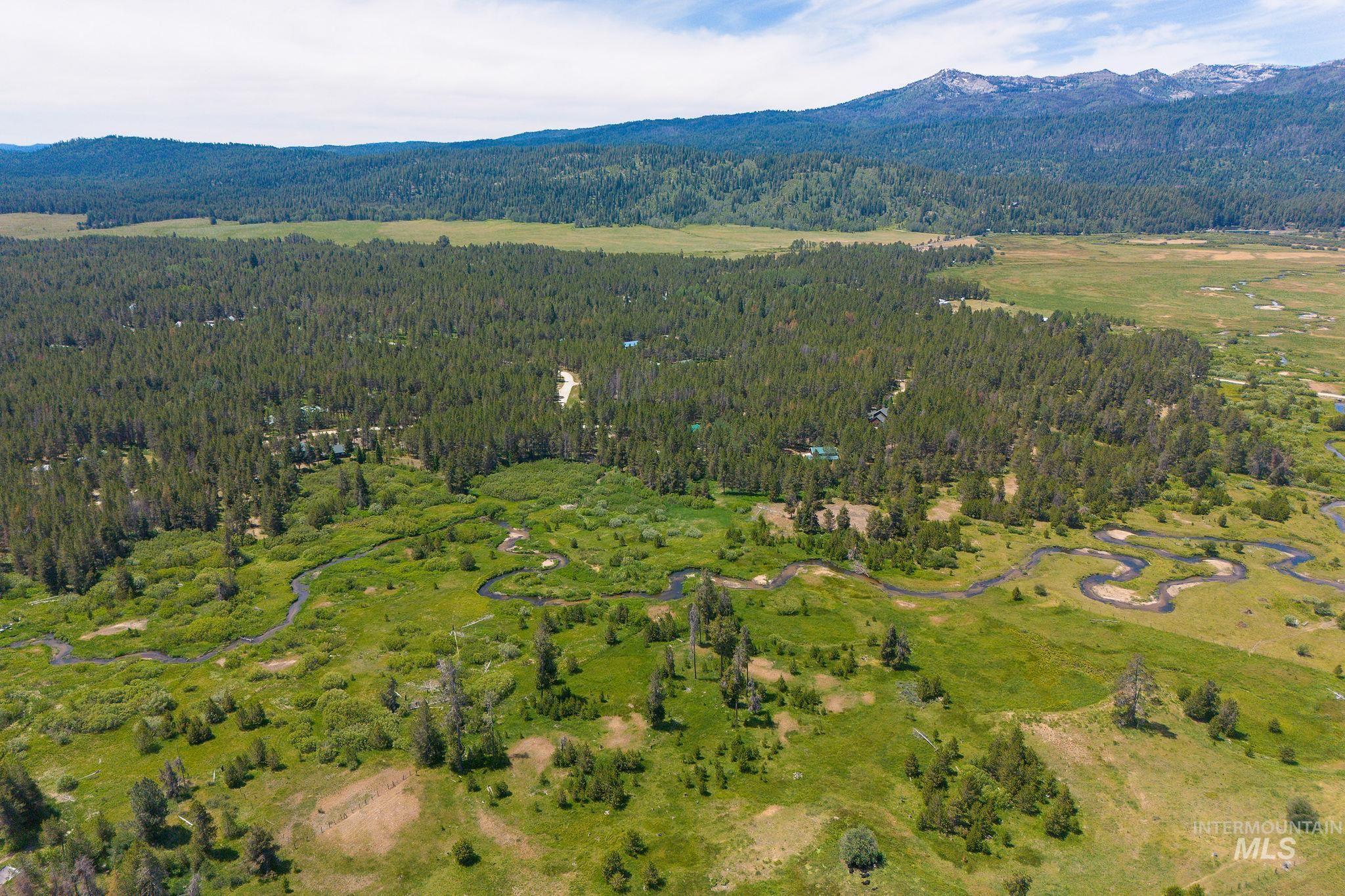 10741 Highway 55, Cascade, Idaho 83611, Land For Sale, Price $250,000,MLS 98995476