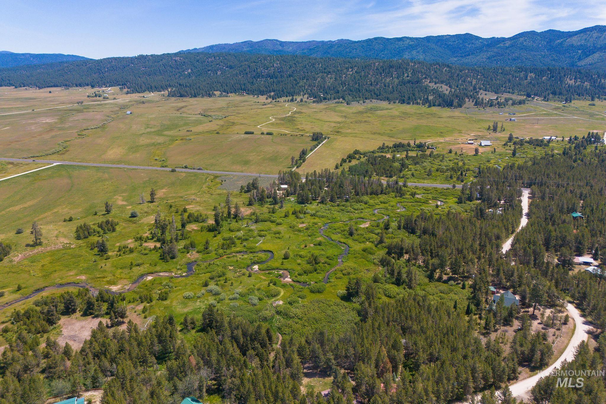 10741 Highway 55, Cascade, Idaho 83611, Land For Sale, Price $250,000,MLS 98995476