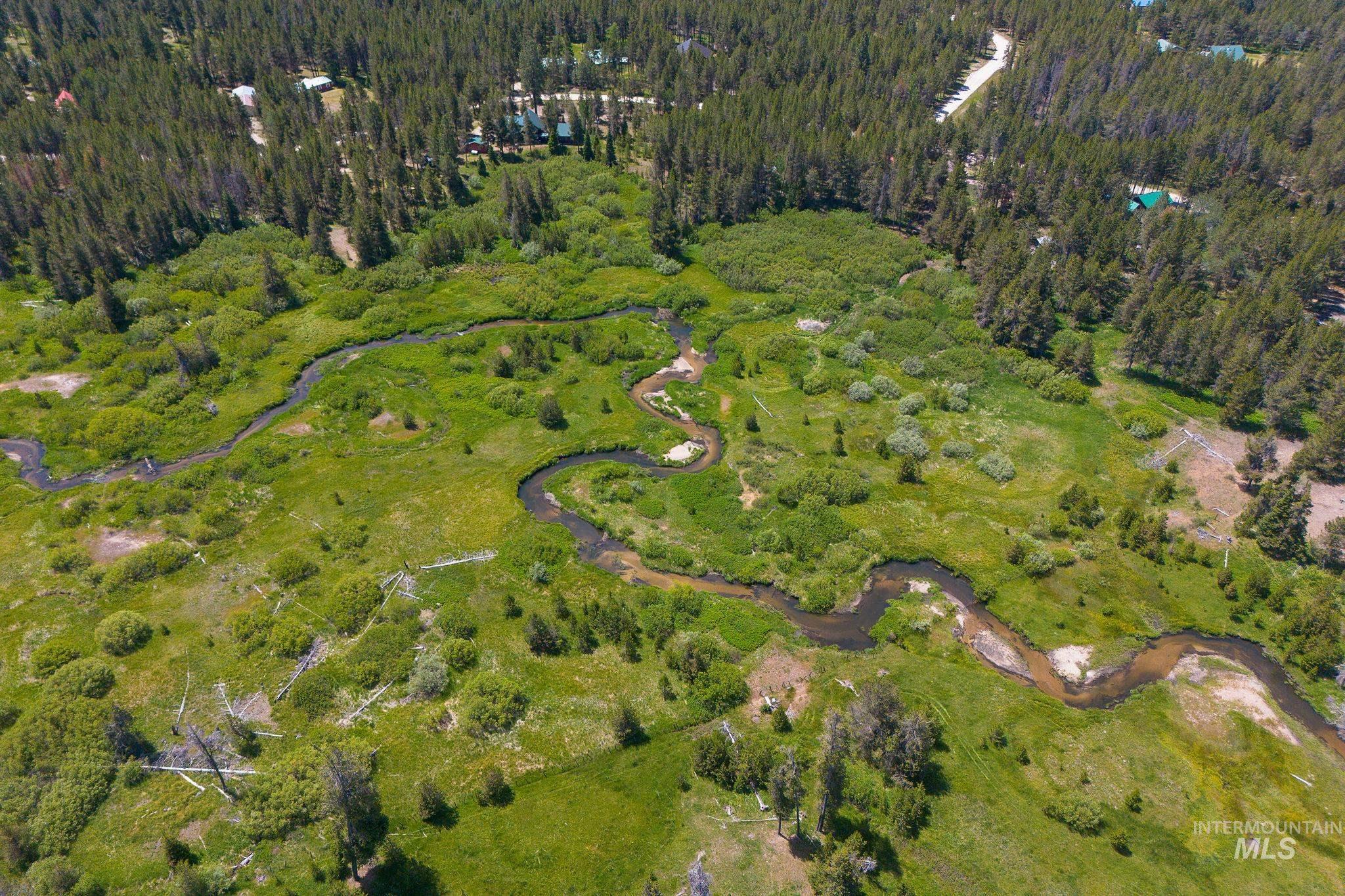 10741 Highway 55, Cascade, Idaho 83611, Land For Sale, Price $250,000,MLS 98995476