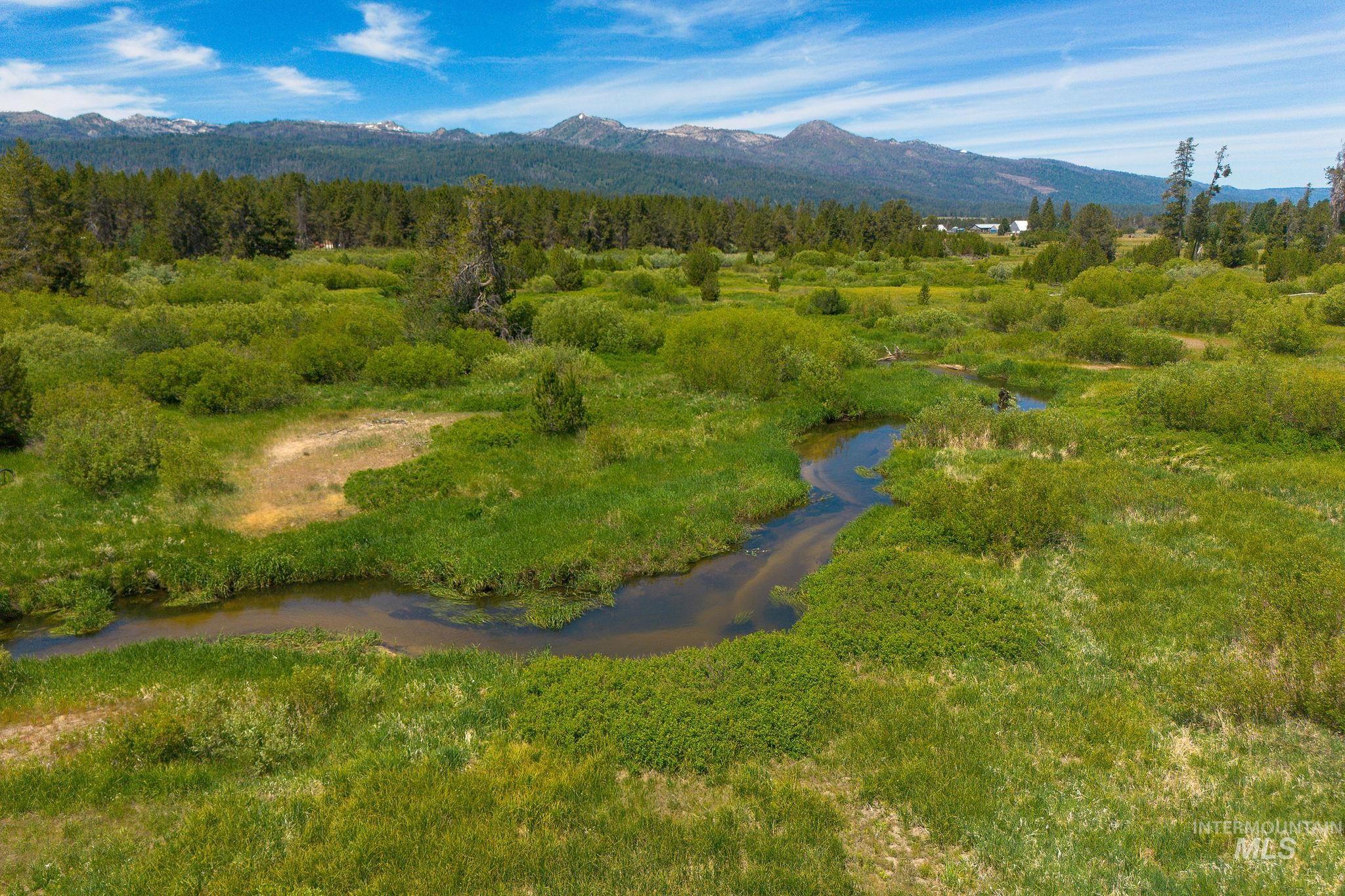 10741 Highway 55, Cascade, Idaho 83611, Land For Sale, Price $250,000,MLS 98995476