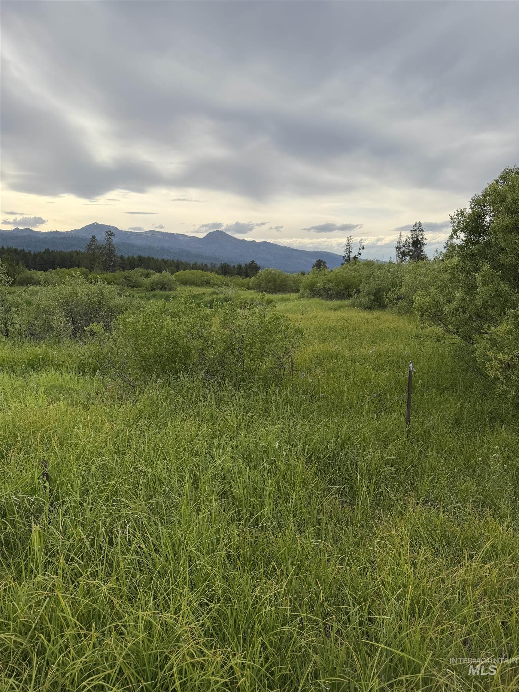 10741 Highway 55, Cascade, Idaho 83611, Land For Sale, Price $250,000,MLS 98995476