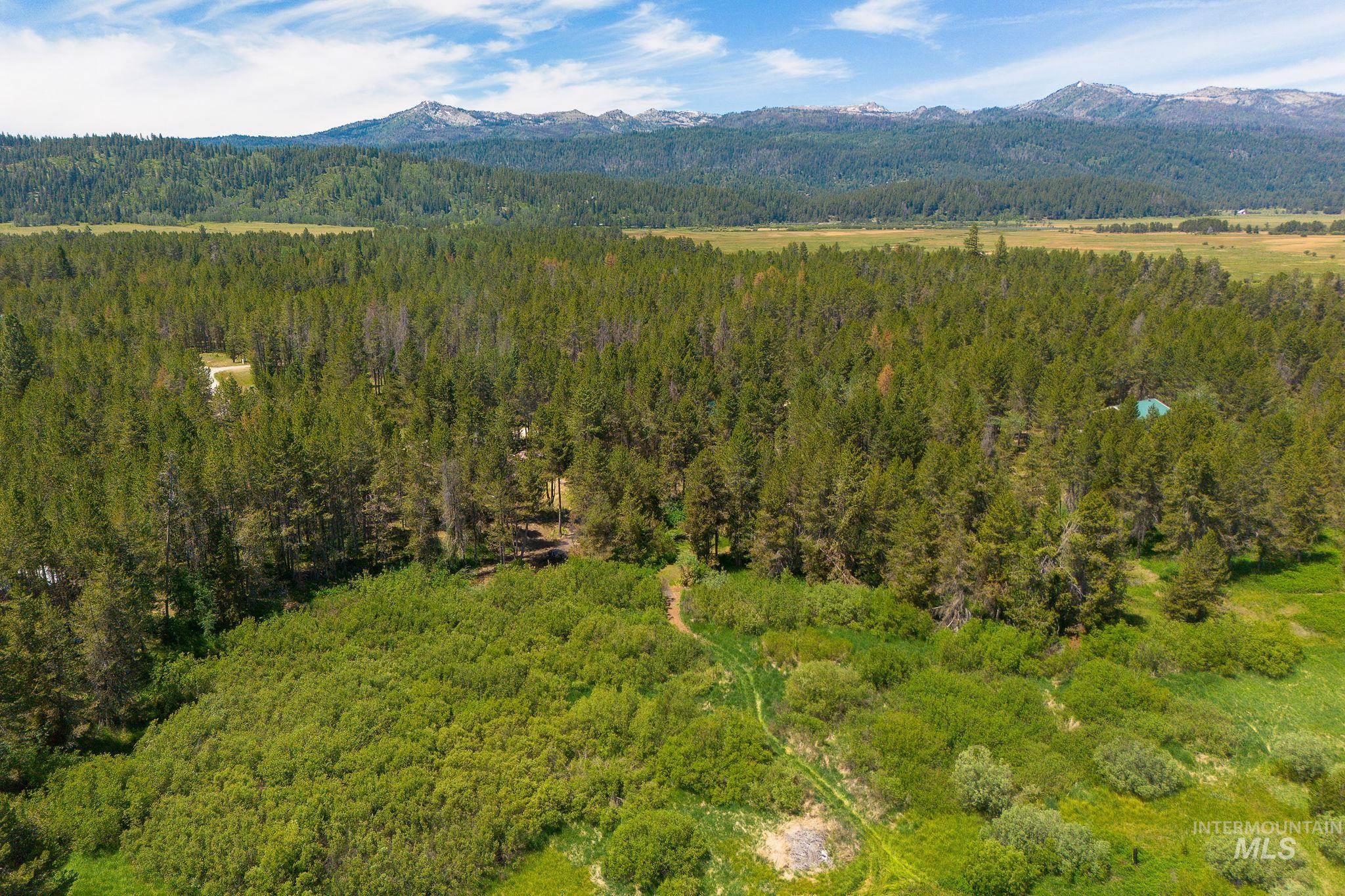 10741 Highway 55, Cascade, Idaho 83611, Land For Sale, Price $250,000,MLS 98995476