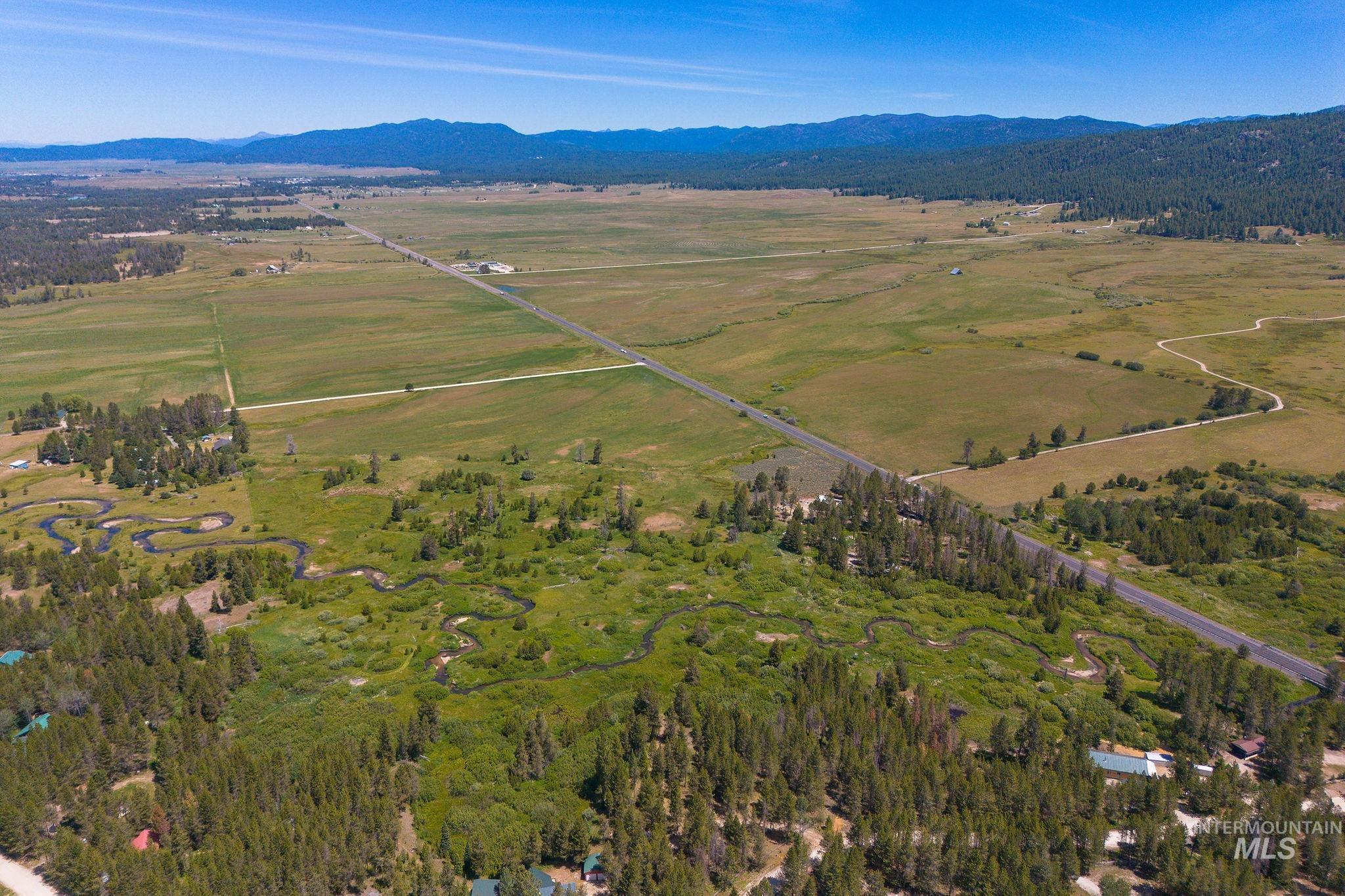 10741 Highway 55, Cascade, Idaho 83611, Land For Sale, Price $250,000,MLS 98995476