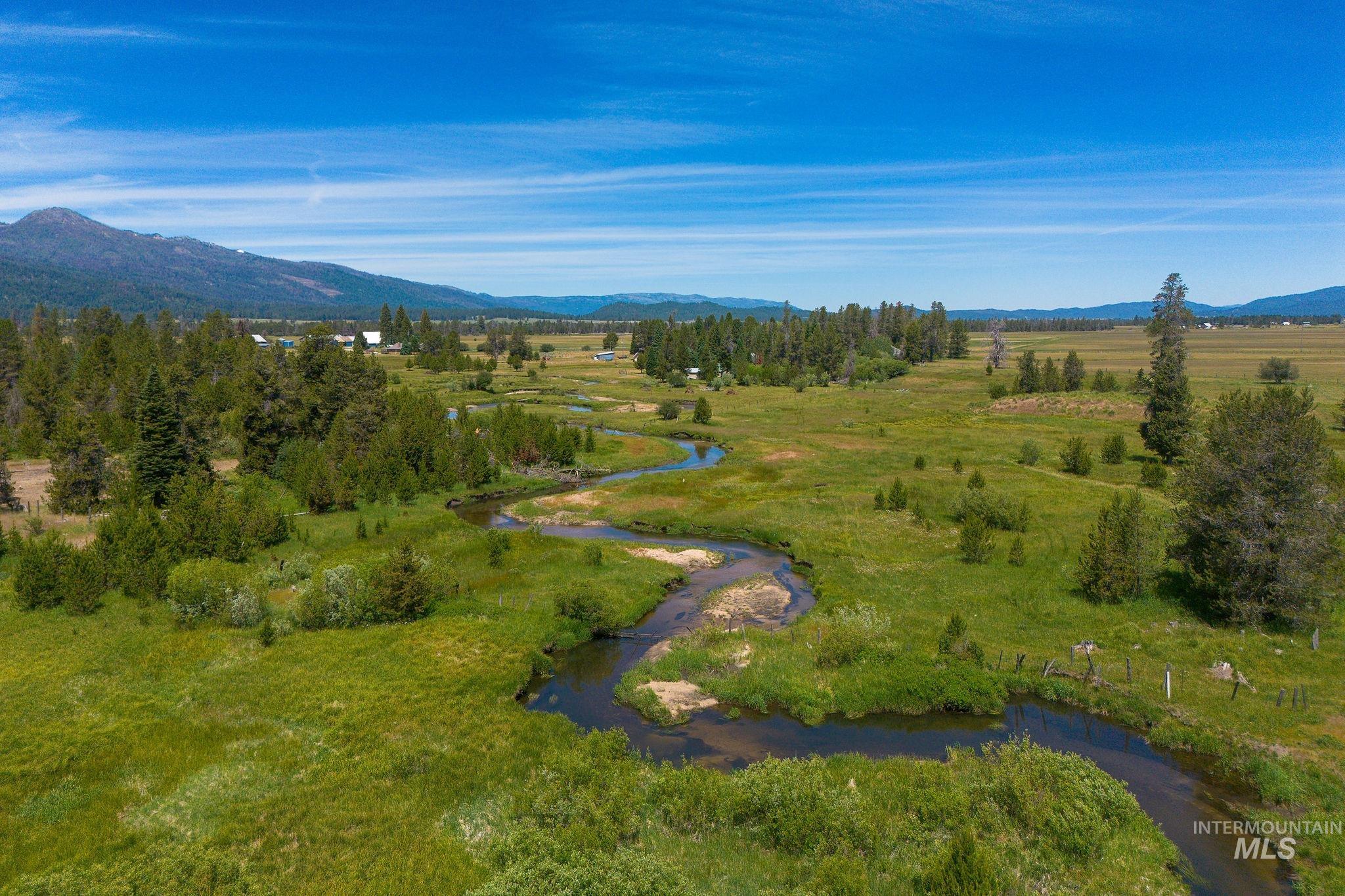 10741 Highway 55, Cascade, Idaho 83611, Land For Sale, Price $250,000,MLS 98995476