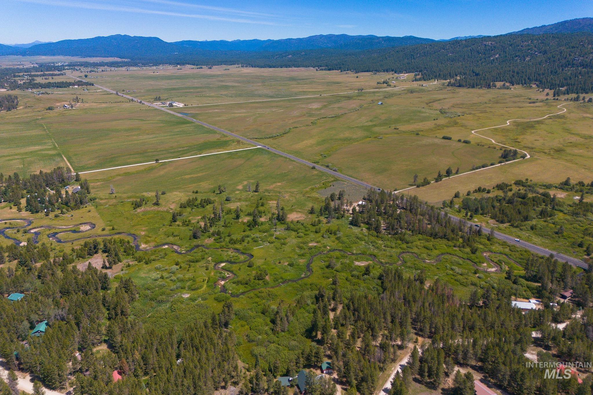 10741 Highway 55, Cascade, Idaho 83611, Land For Sale, Price $250,000,MLS 98995476