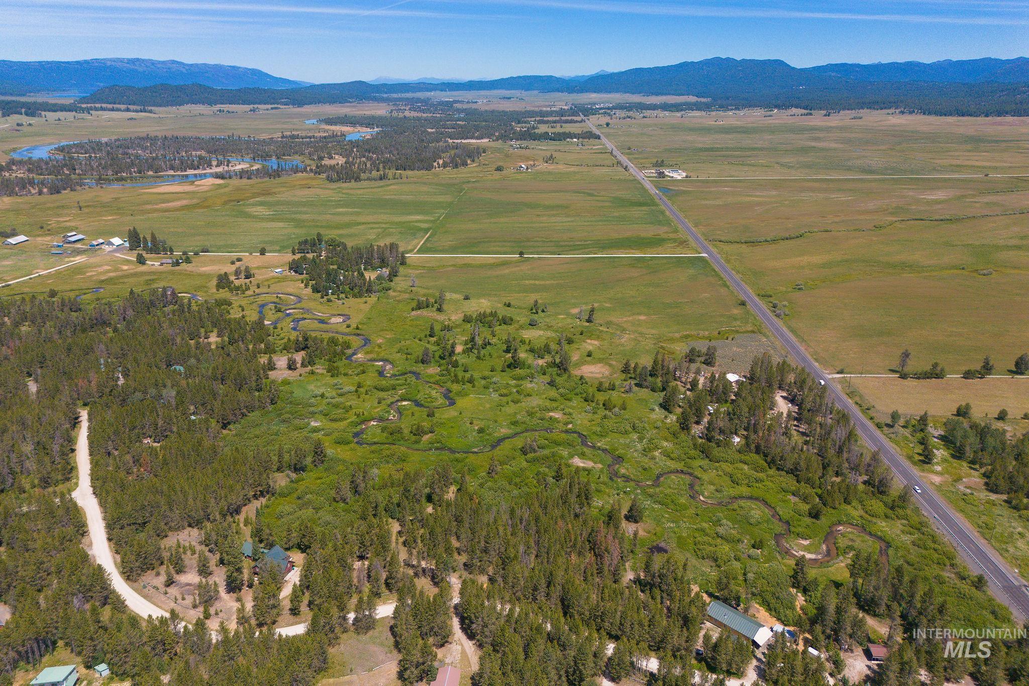 10741 Highway 55, Cascade, Idaho 83611, Land For Sale, Price $250,000,MLS 98995476