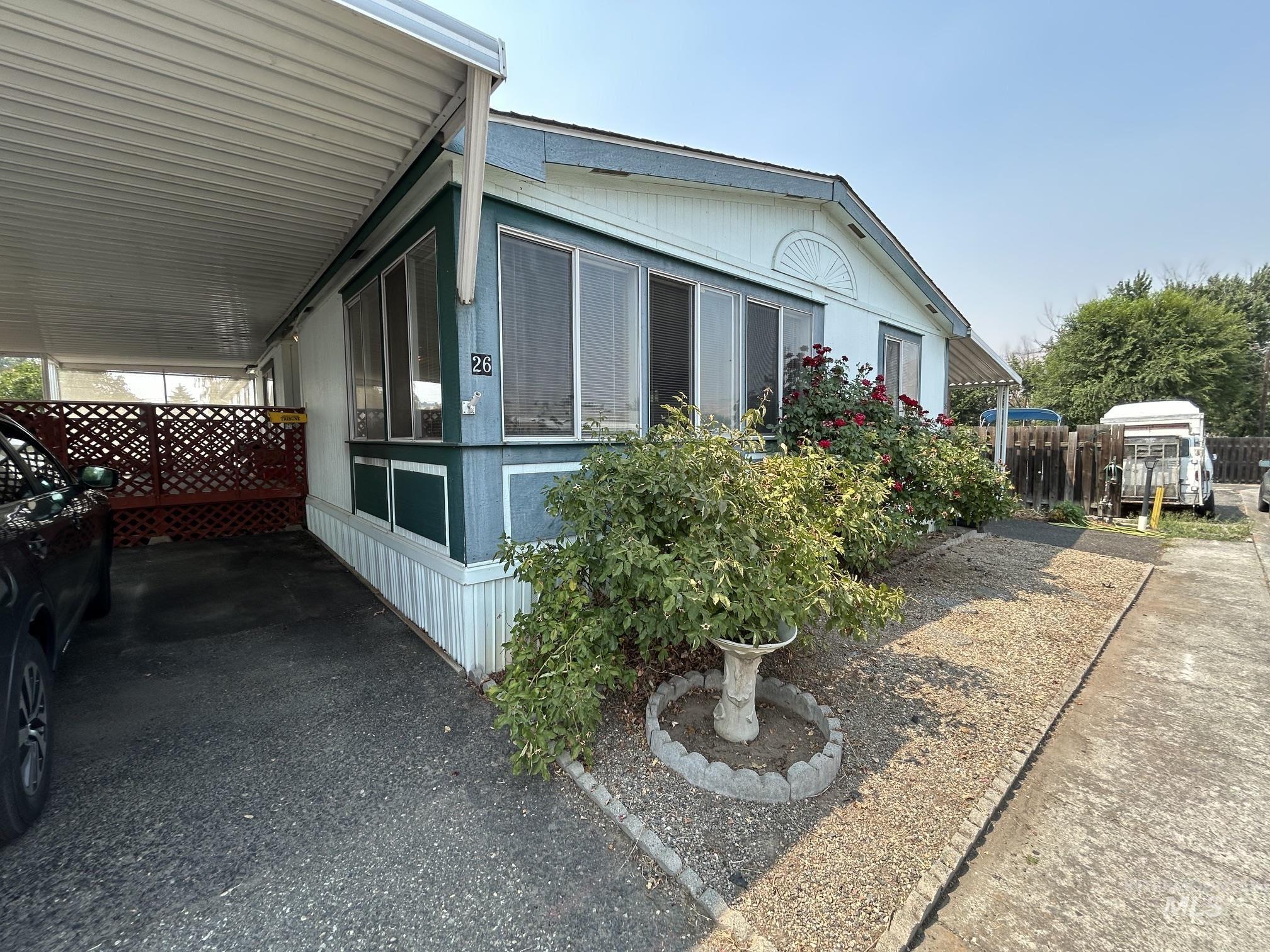 1430 Chestnut Street, Clarkston, Washington 99403, 3 Bedrooms, 2 Bathrooms, Residential For Sale, Price $99,500,MLS 98995478