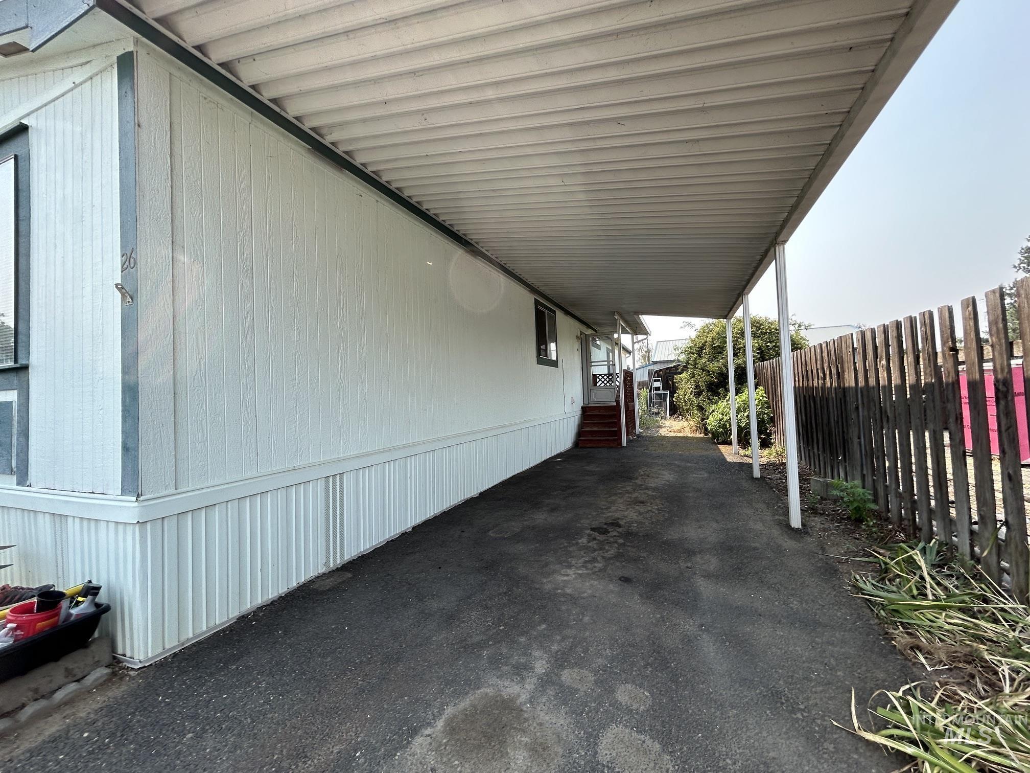 1430 Chestnut Street, Clarkston, Washington 99403, 3 Bedrooms, 2 Bathrooms, Residential For Sale, Price $99,500,MLS 98995478