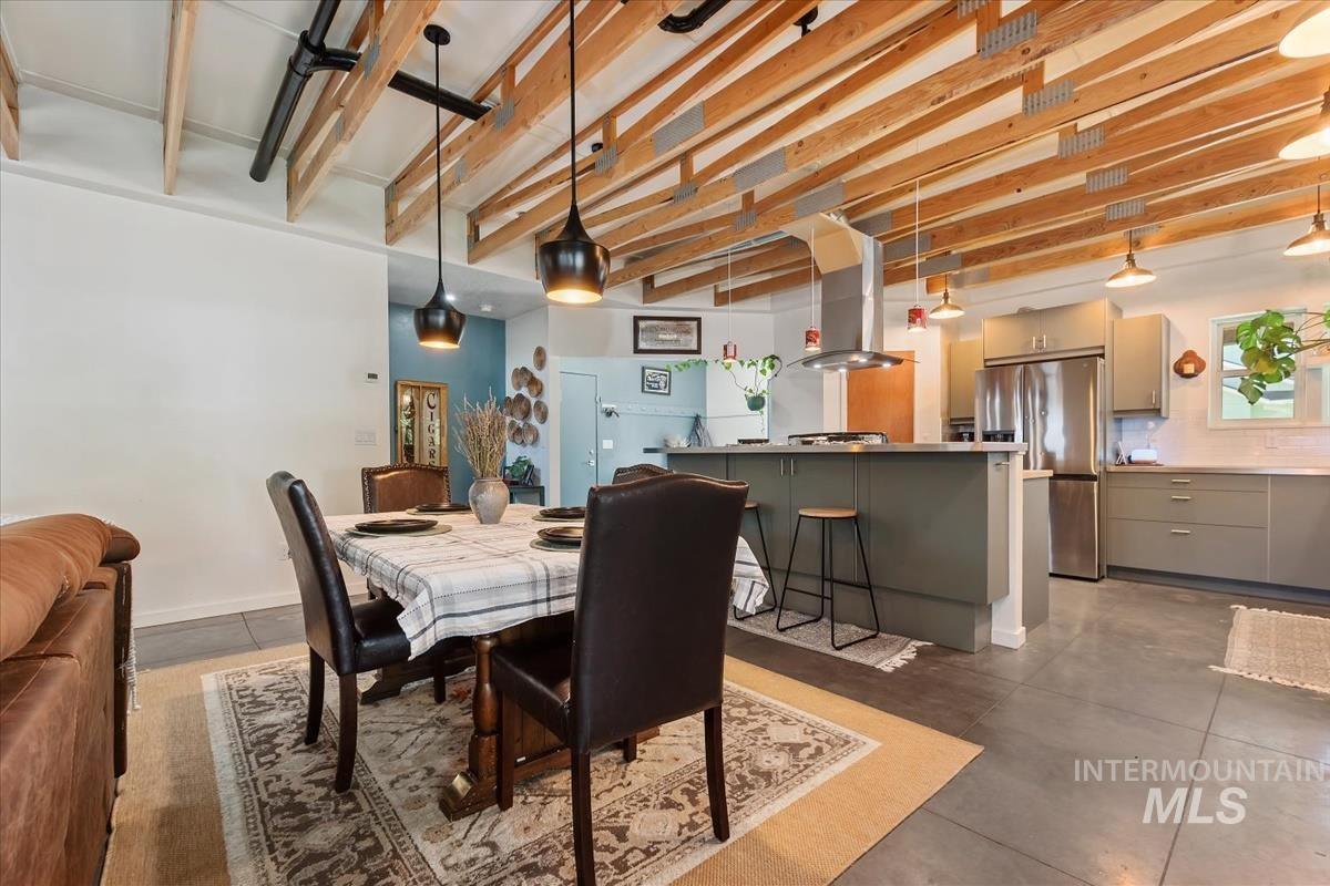 750 S 3rd W. B, Mountain Home, Idaho 83647, 4 Bedrooms, 2.5 Bathrooms, Residential For Sale, Price $409,999, 98995482