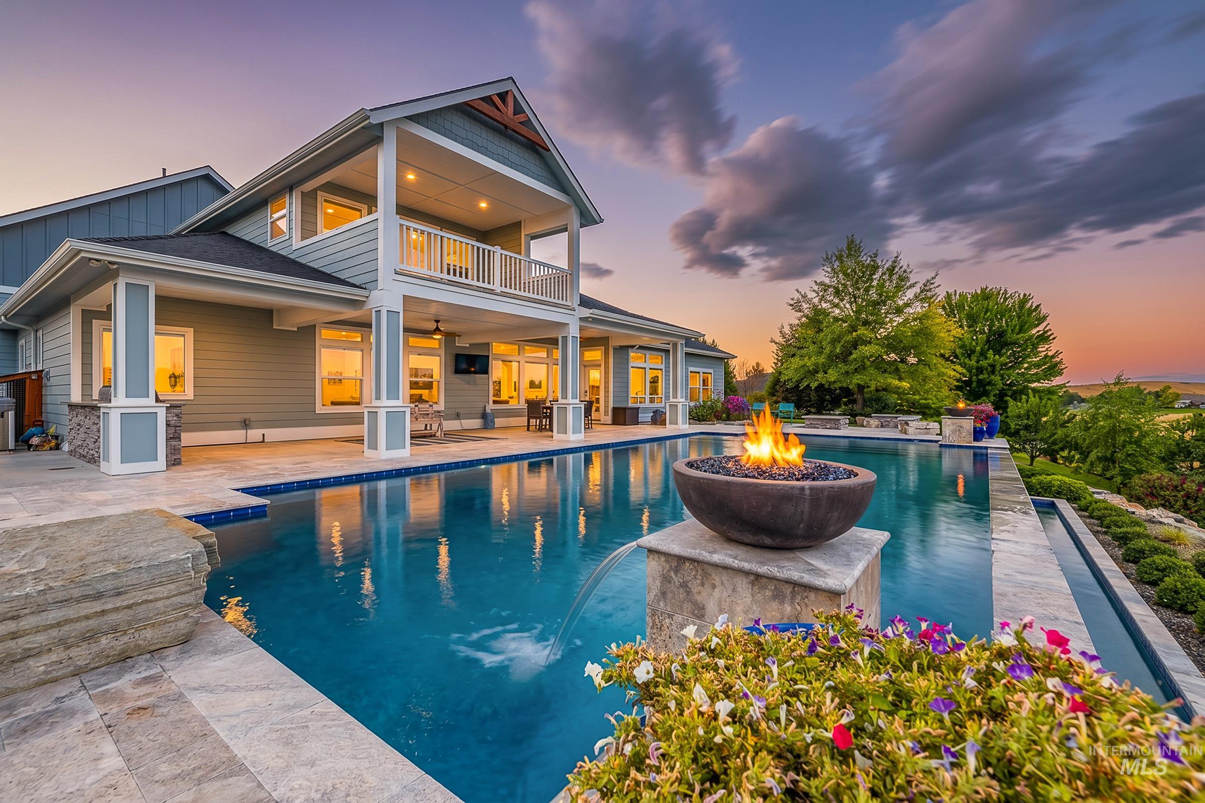5744 N Star Ridge Way, Star, Idaho 83669, 4 Bedrooms, 4.5 Bathrooms, Residential For Sale, Price $1,799,900,MLS 98995490