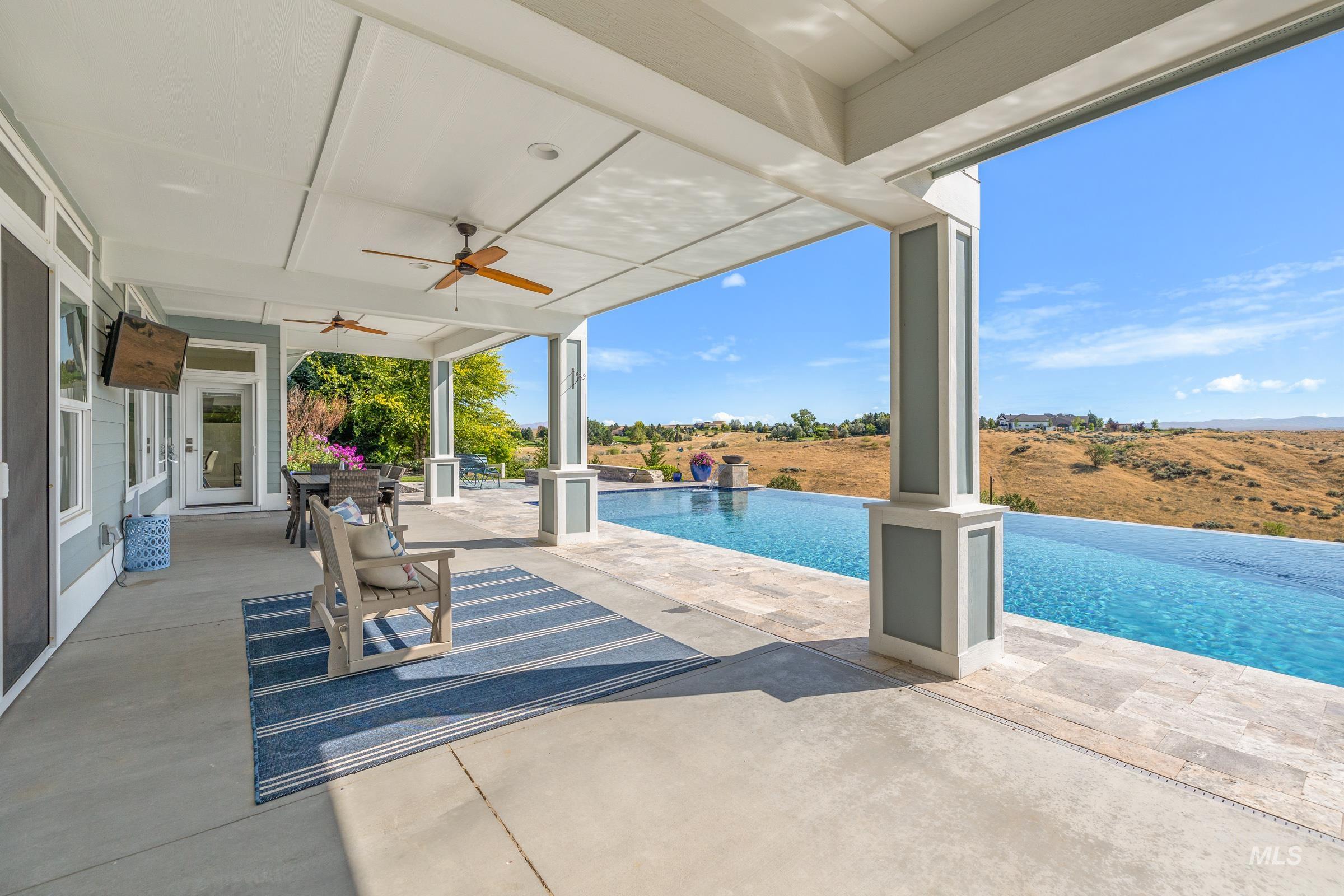 5744 N Star Ridge Way, Star, Idaho 83669, 4 Bedrooms, 4.5 Bathrooms, Residential For Sale, Price $1,799,900,MLS 98995490