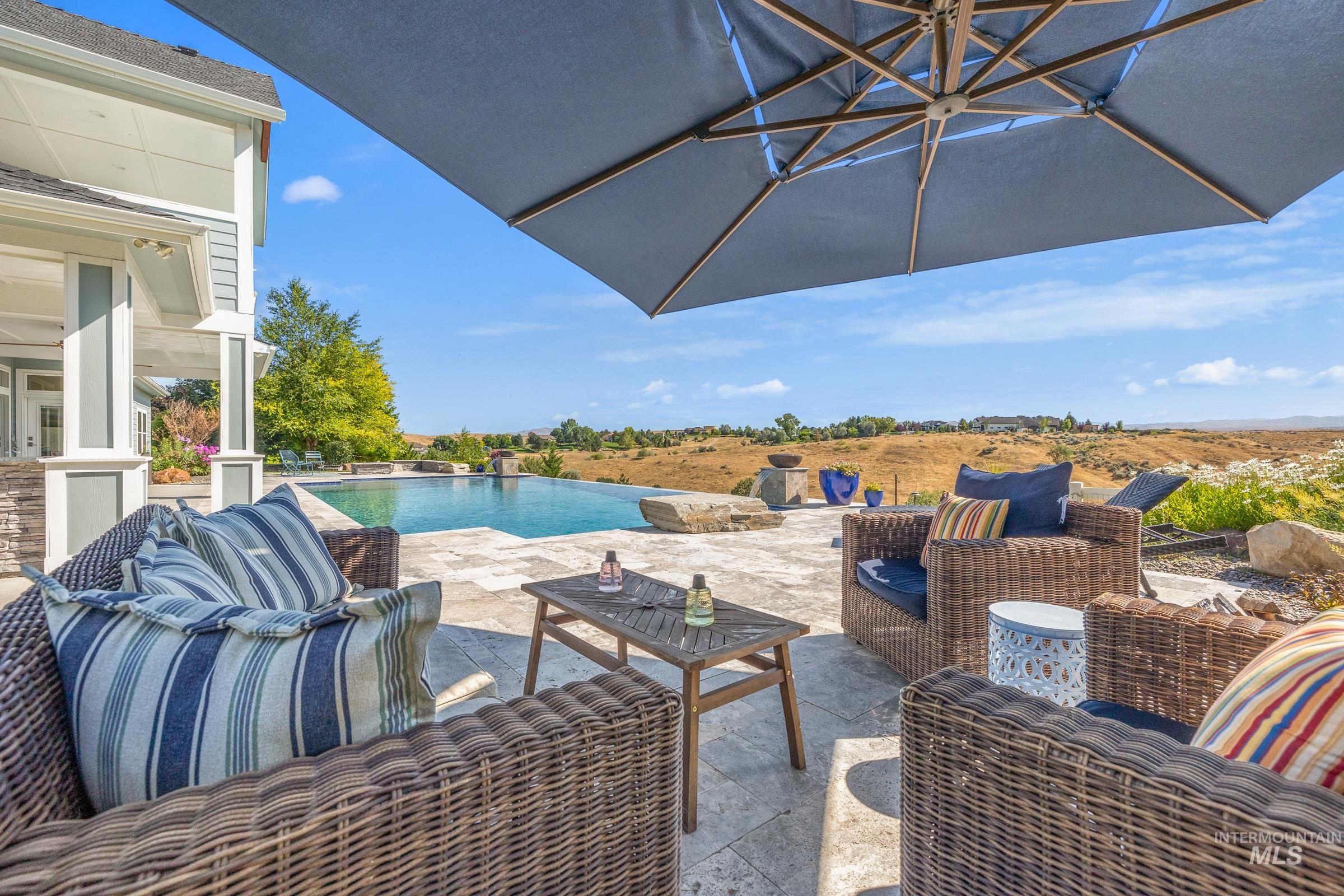 5744 N Star Ridge Way, Star, Idaho 83669, 4 Bedrooms, 4.5 Bathrooms, Residential For Sale, Price $1,799,900,MLS 98995490