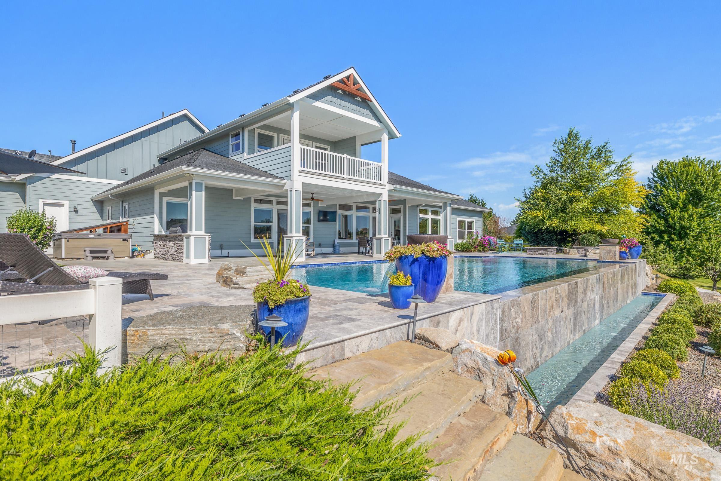 5744 N Star Ridge Way, Star, Idaho 83669, 4 Bedrooms, 4.5 Bathrooms, Residential For Sale, Price $1,799,900,MLS 98995490