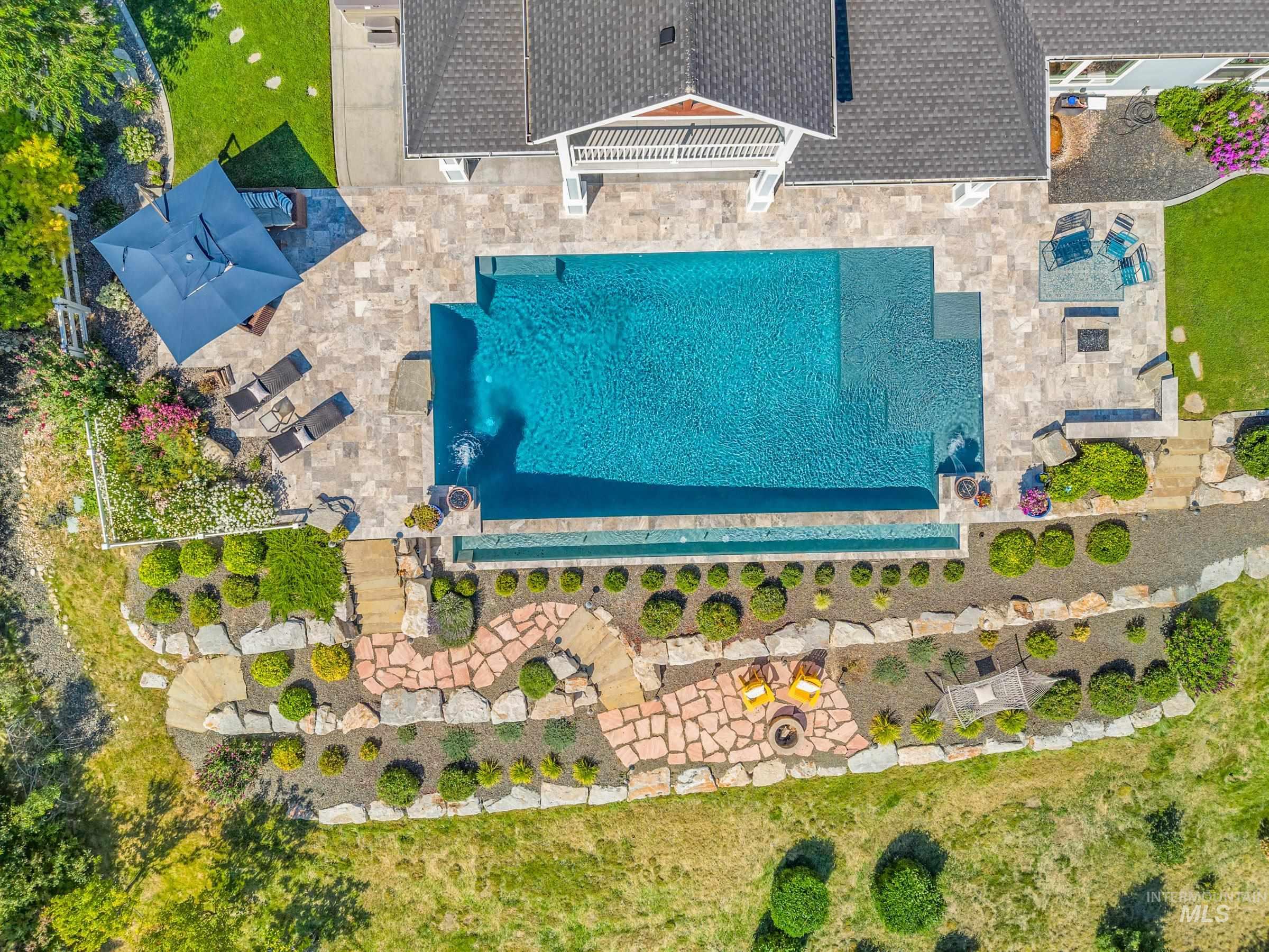 5744 N Star Ridge Way, Star, Idaho 83669, 4 Bedrooms, 4.5 Bathrooms, Residential For Sale, Price $1,799,900,MLS 98995490