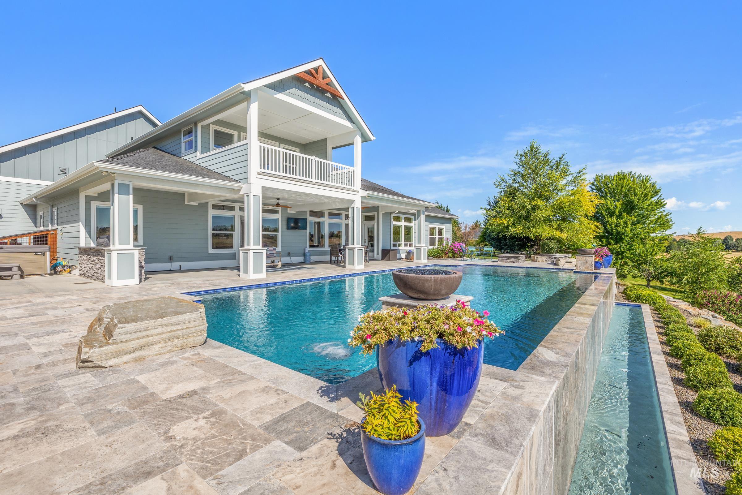 5744 N Star Ridge Way, Star, Idaho 83669, 4 Bedrooms, 4.5 Bathrooms, Residential For Sale, Price $1,799,900,MLS 98995490