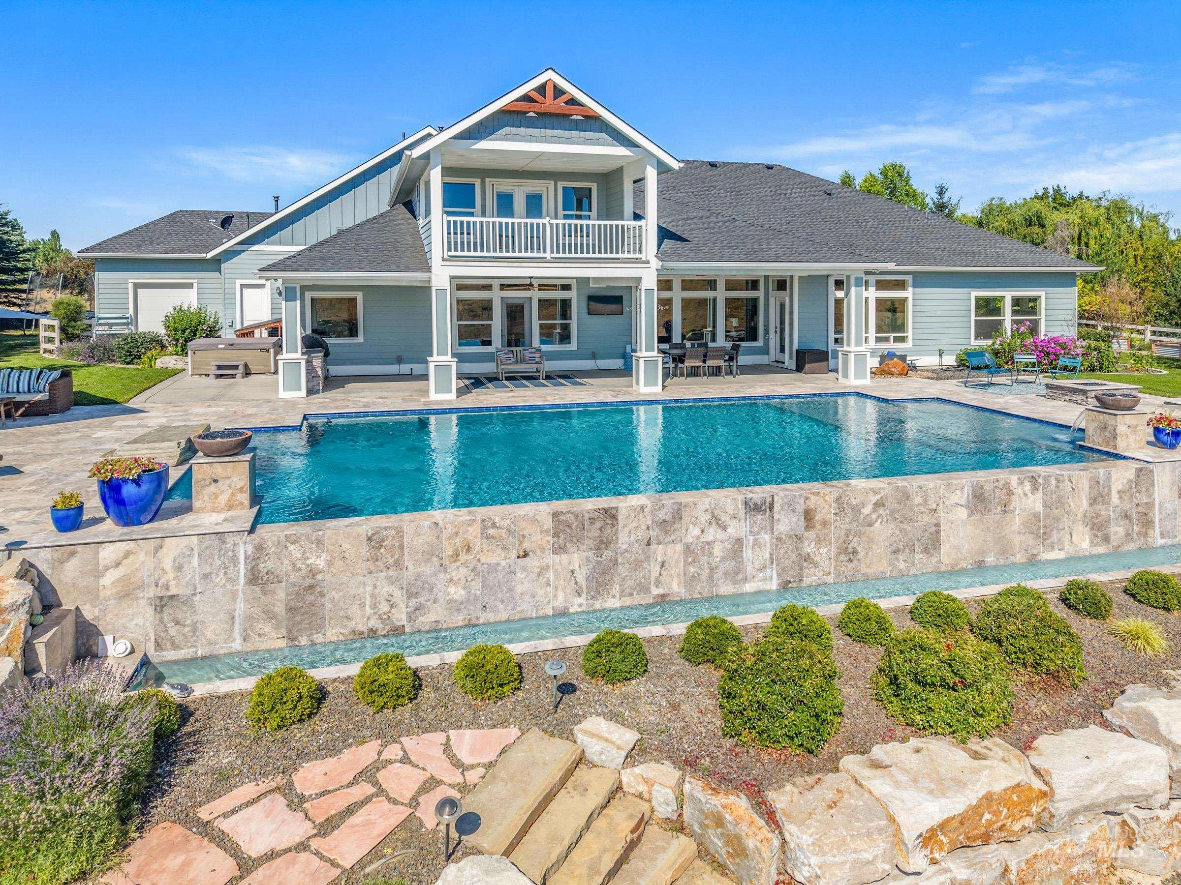 5744 N Star Ridge Way, Star, Idaho 83669, 4 Bedrooms, 4.5 Bathrooms, Residential For Sale, Price $1,799,900,MLS 98995490