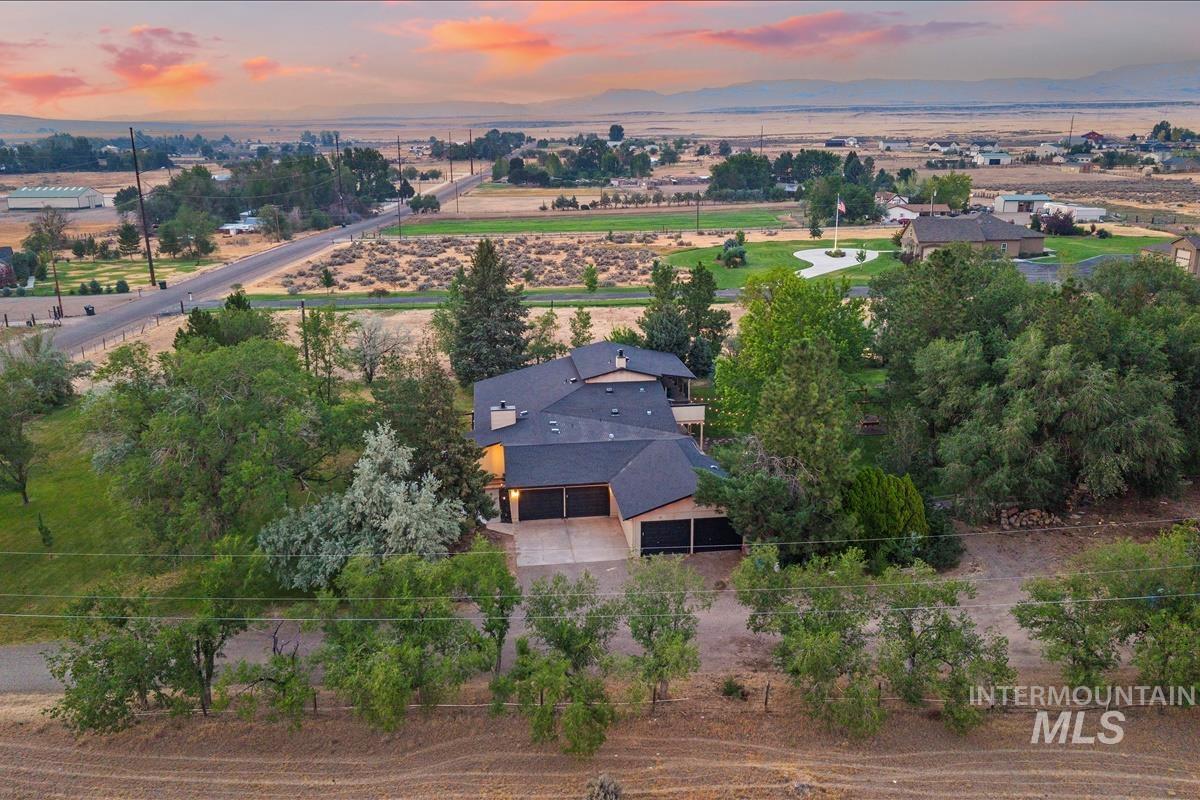 4160 NE Rancho Way, Mountain Home, Idaho 83647, 4 Bedrooms, 3 Bathrooms, Residential For Sale, Price $750,000, 98995493