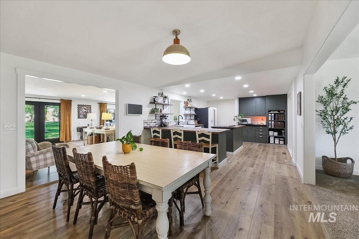 4160 NE Rancho Way, Mountain Home, Idaho 83647, 4 Bedrooms, 3 Bathrooms, Residential For Sale, Price $750,000, 98995493