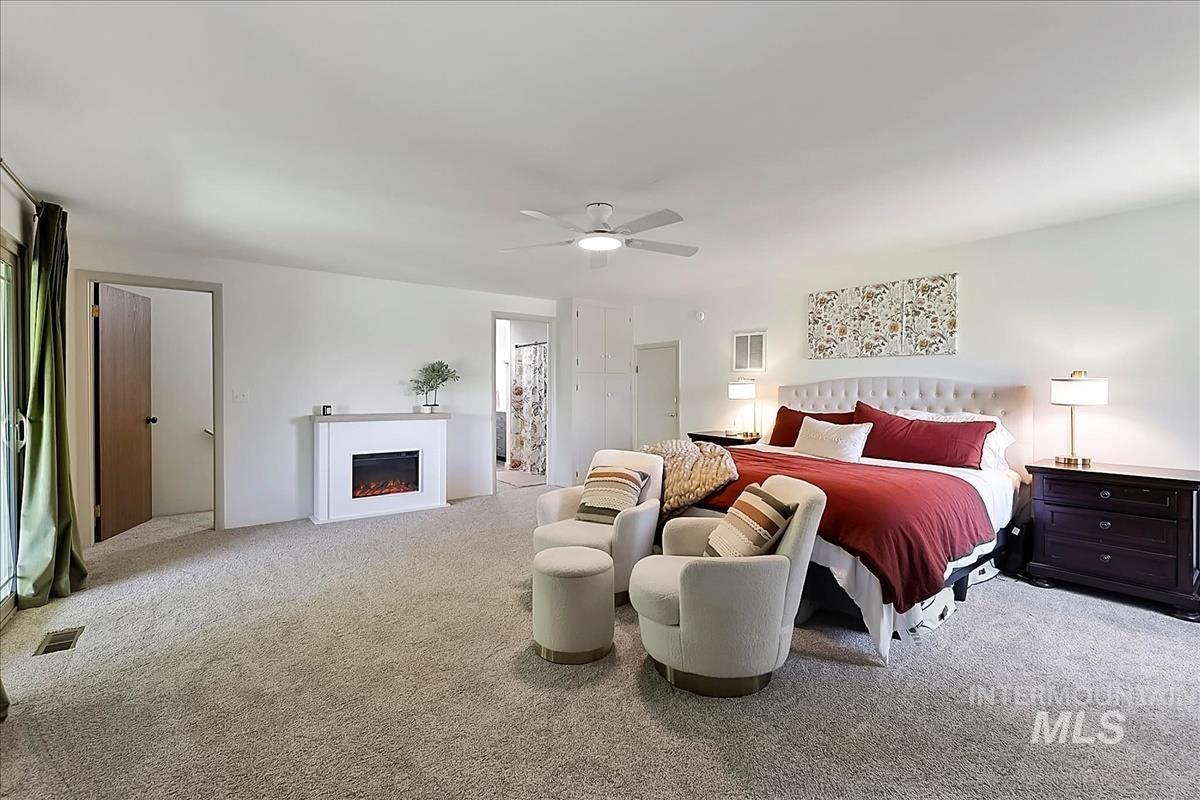 4160 NE Rancho Way, Mountain Home, Idaho 83647, 4 Bedrooms, 3 Bathrooms, Residential For Sale, Price $750,000, 98995493