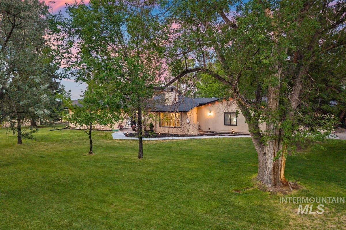 4160 NE Rancho Way, Mountain Home, Idaho 83647, 4 Bedrooms, 3 Bathrooms, Residential For Sale, Price $750,000, 98995493