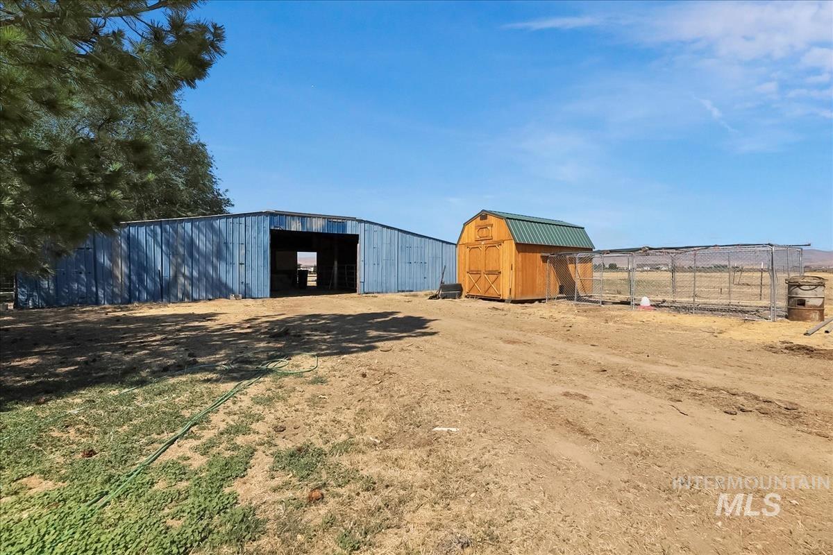 4160 NE Rancho Way, Mountain Home, Idaho 83647, 4 Bedrooms, 3 Bathrooms, Residential For Sale, Price $750,000, 98995493