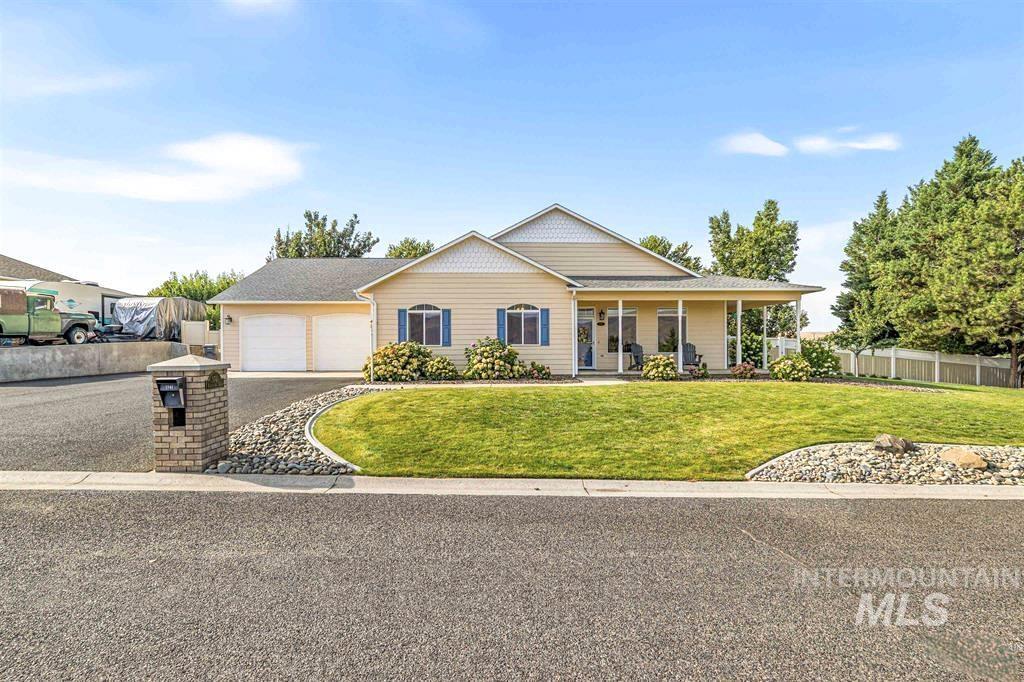 1741 Ridgeview Dr, Clarkston, Washington 99403, 3 Bedrooms, 2 Bathrooms, Residential For Sale, Price $534,900, 98995494