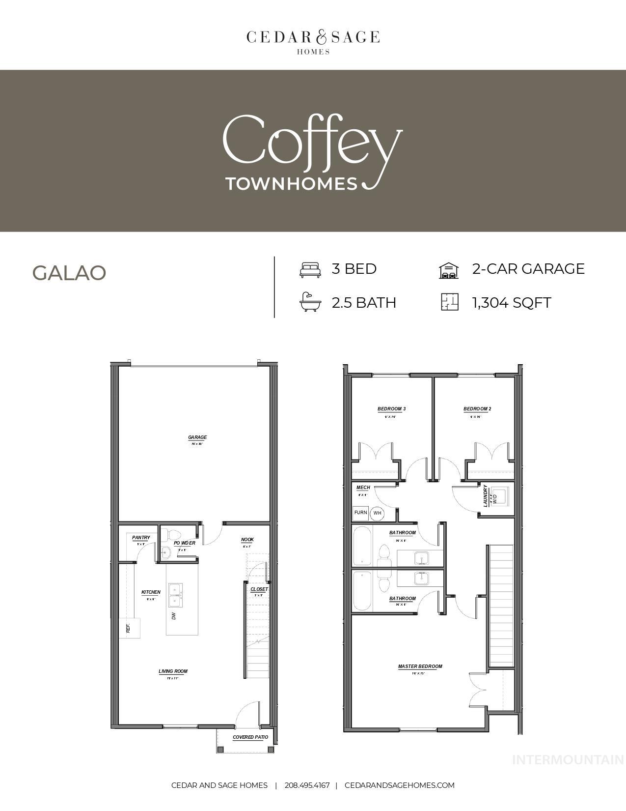 5060 N Espresso Lane, Garden City, Idaho 83714, 3 Bedrooms, 2.5 Bathrooms, Residential For Sale, Price $399,900, 98995496