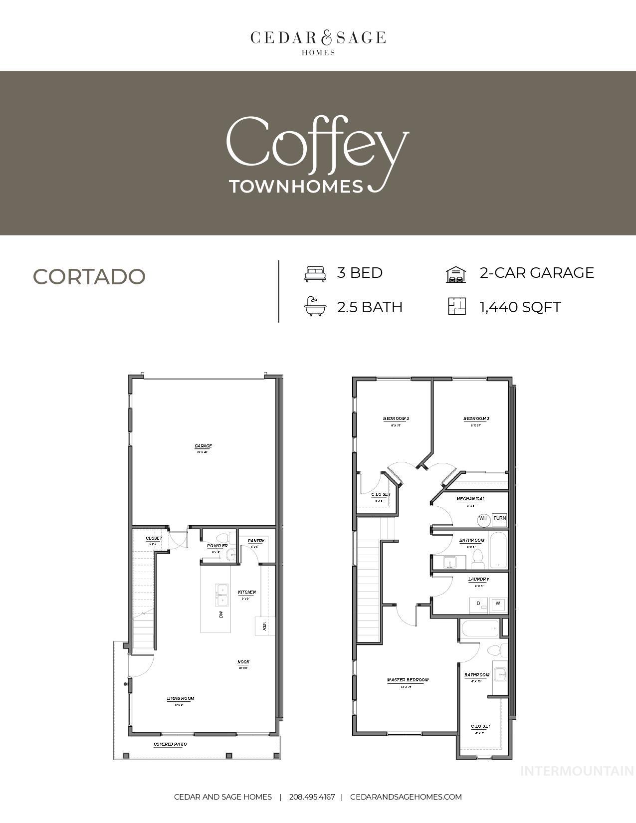 5054 N Espresso Lane, Garden City, Idaho 83714, 3 Bedrooms, 2.5 Bathrooms, Residential For Sale, Price $429,900, 98995498