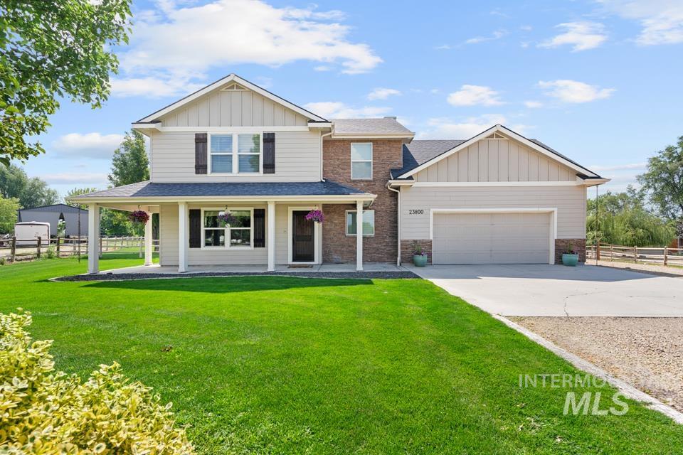 23800 Breyer Rd, Caldwell, Idaho 83607, 4 Bedrooms, 2.5 Bathrooms, Residential For Sale, Price $985,000, 98995501