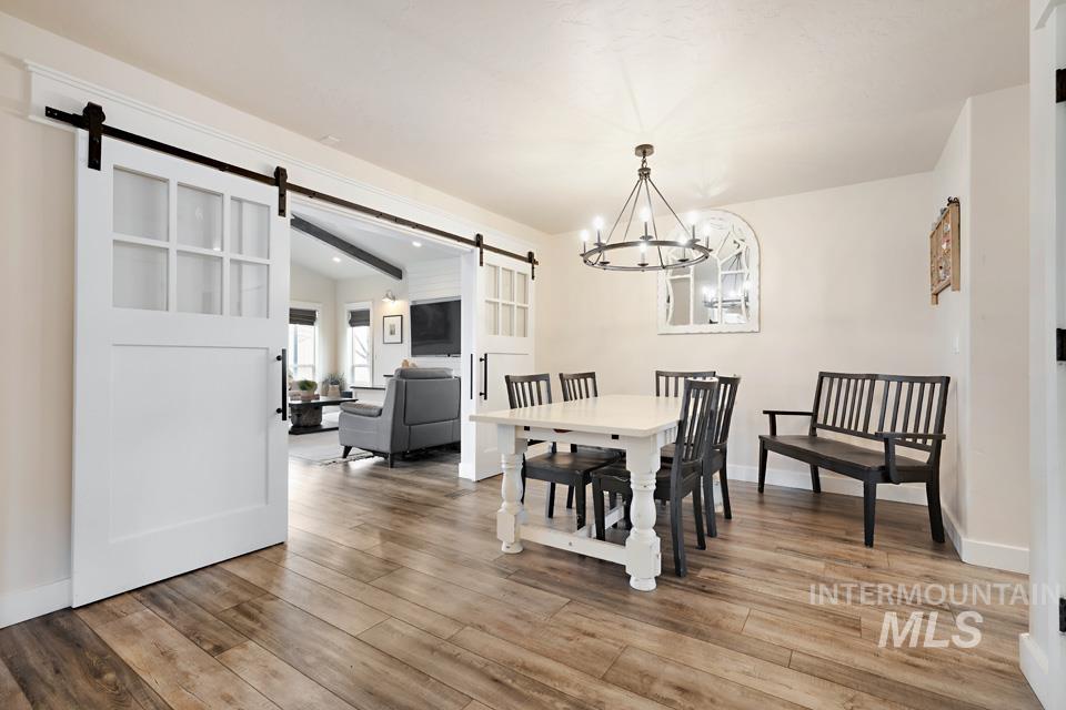 23800 Breyer Rd, Caldwell, Idaho 83607, 4 Bedrooms, 2.5 Bathrooms, Residential For Sale, Price $985,000, 98995501