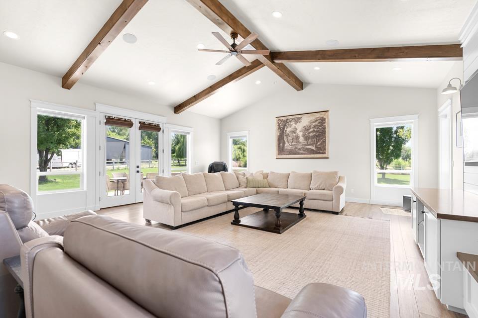 23800 Breyer Rd, Caldwell, Idaho 83607, 4 Bedrooms, 2.5 Bathrooms, Residential For Sale, Price $985,000, 98995501