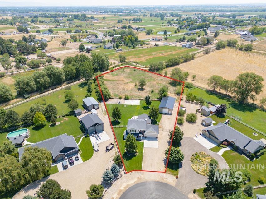 23800 Breyer Rd, Caldwell, Idaho 83607, 4 Bedrooms, 2.5 Bathrooms, Residential For Sale, Price $985,000, 98995501