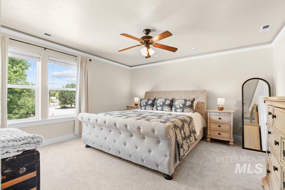 23800 Breyer Rd, Caldwell, Idaho 83607, 4 Bedrooms, 2.5 Bathrooms, Residential For Sale, Price $985,000, 98995501