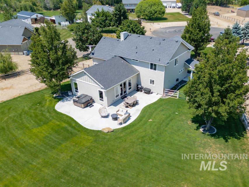 23800 Breyer Rd, Caldwell, Idaho 83607, 4 Bedrooms, 2.5 Bathrooms, Residential For Sale, Price $985,000, 98995501