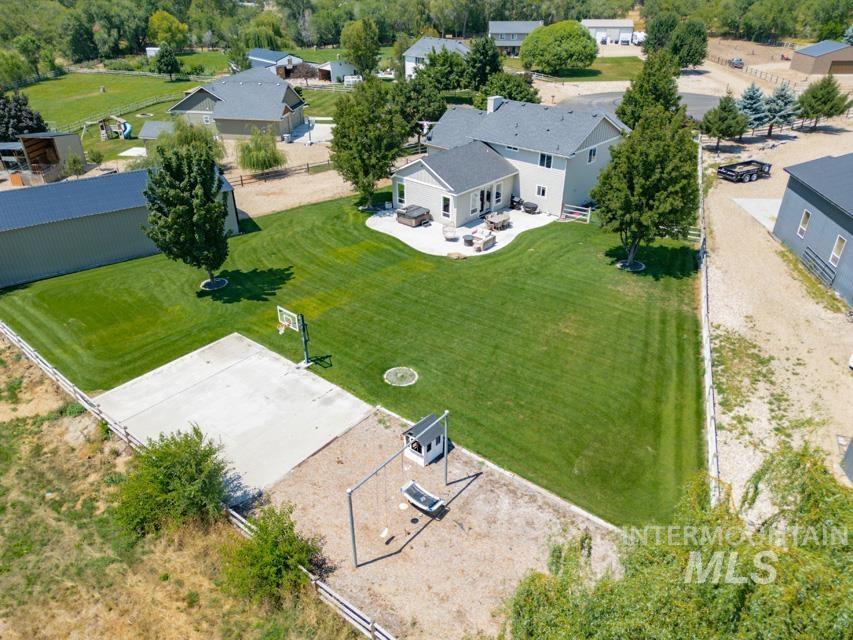 23800 Breyer Rd, Caldwell, Idaho 83607, 4 Bedrooms, 2.5 Bathrooms, Residential For Sale, Price $985,000, 98995501